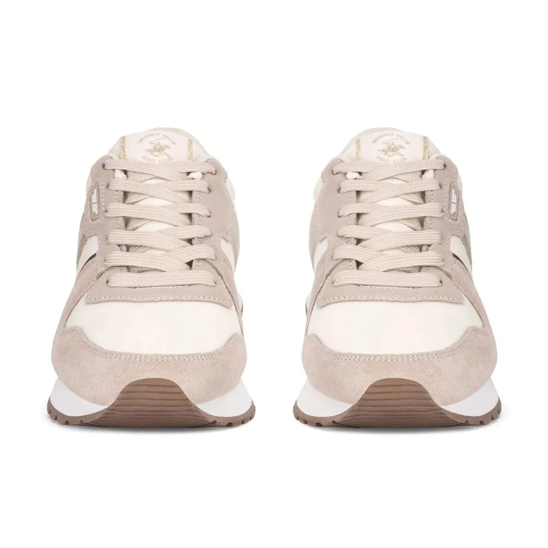 Beverly Hills Polo Club Sneakers W-3C098-2A324-BEG