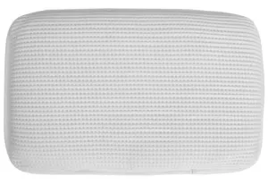 BONBIJOU SNUG COOL & SAFE & ADJUSTABLE TODDLER PILLOW