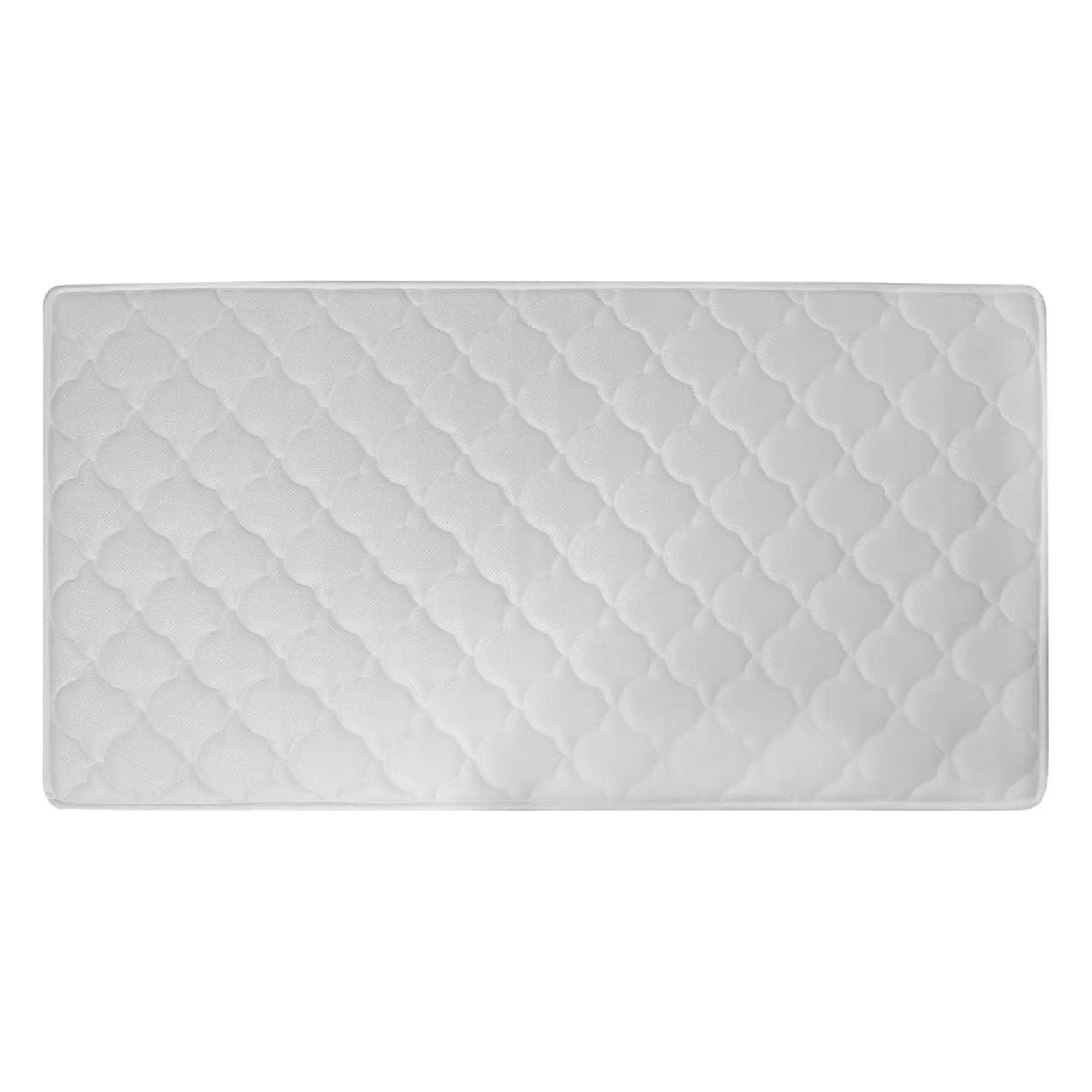 Bonbijou Snug Cool & Safe Washable Mattress
