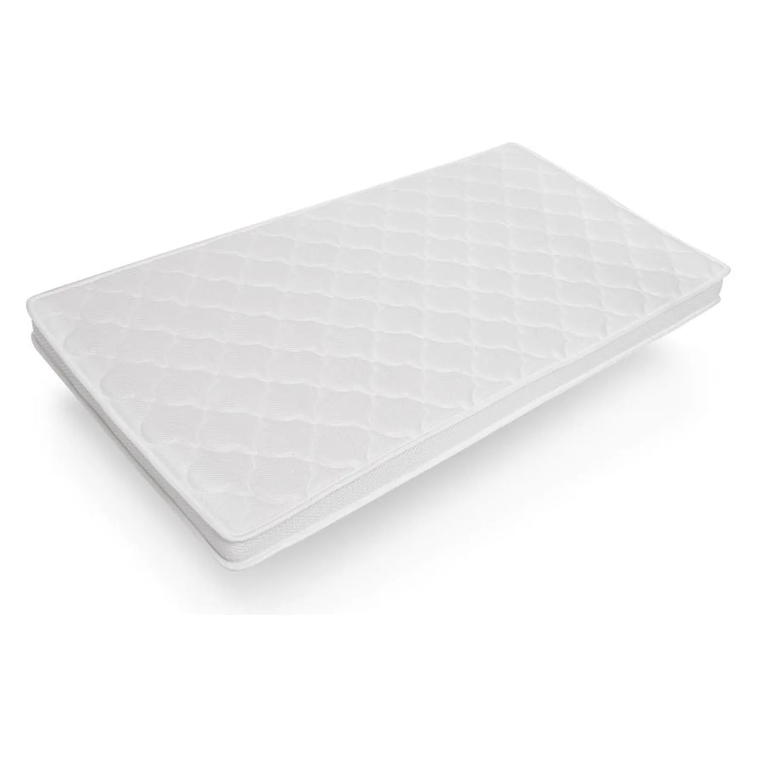 Bonbijou Snug Cool & Safe Washable Mattress