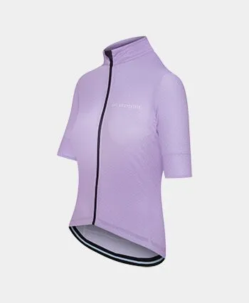 Café du Cycliste Fleurette Women's Super Light Jersey