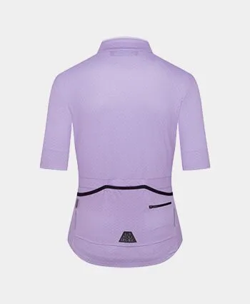 Café du Cycliste Fleurette Women's Super Light Jersey