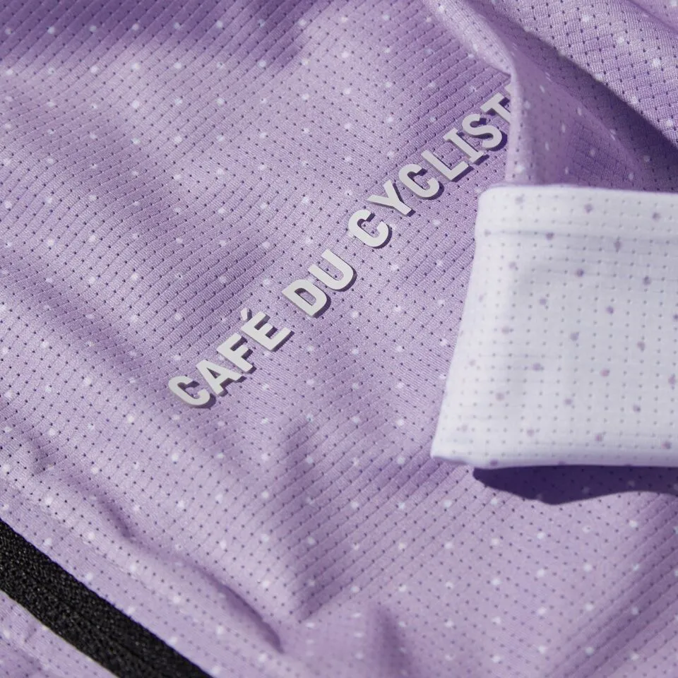 Café du Cycliste Fleurette Women's Super Light Jersey