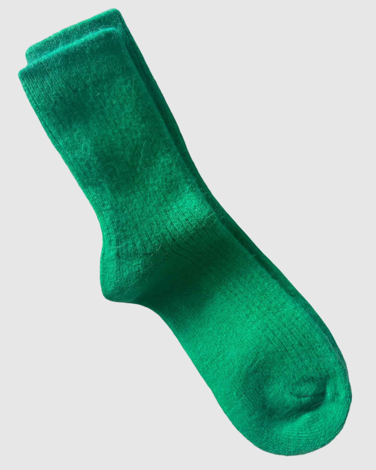 Cashmere Socks - Creme