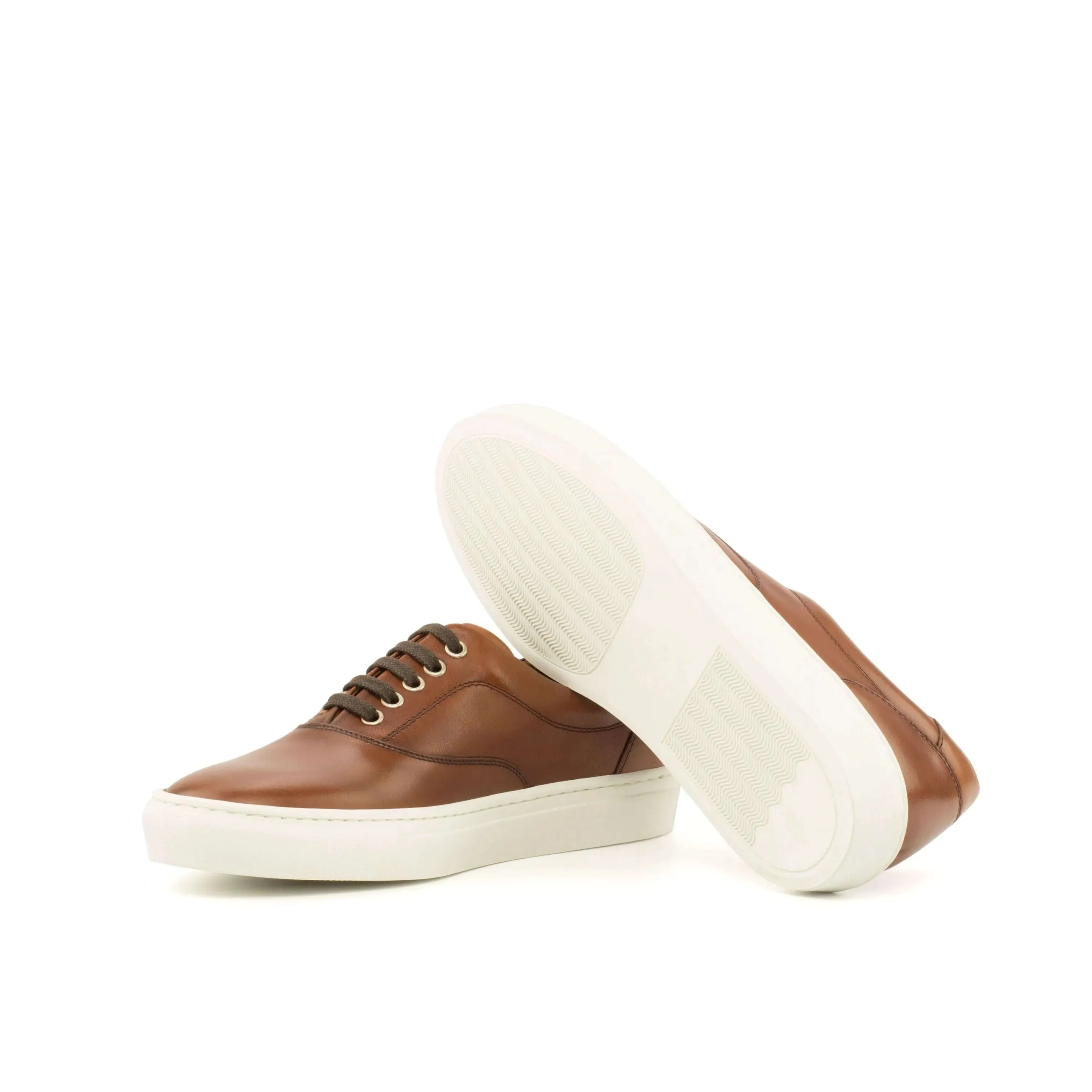 Cassian Top Sider Sneaker II