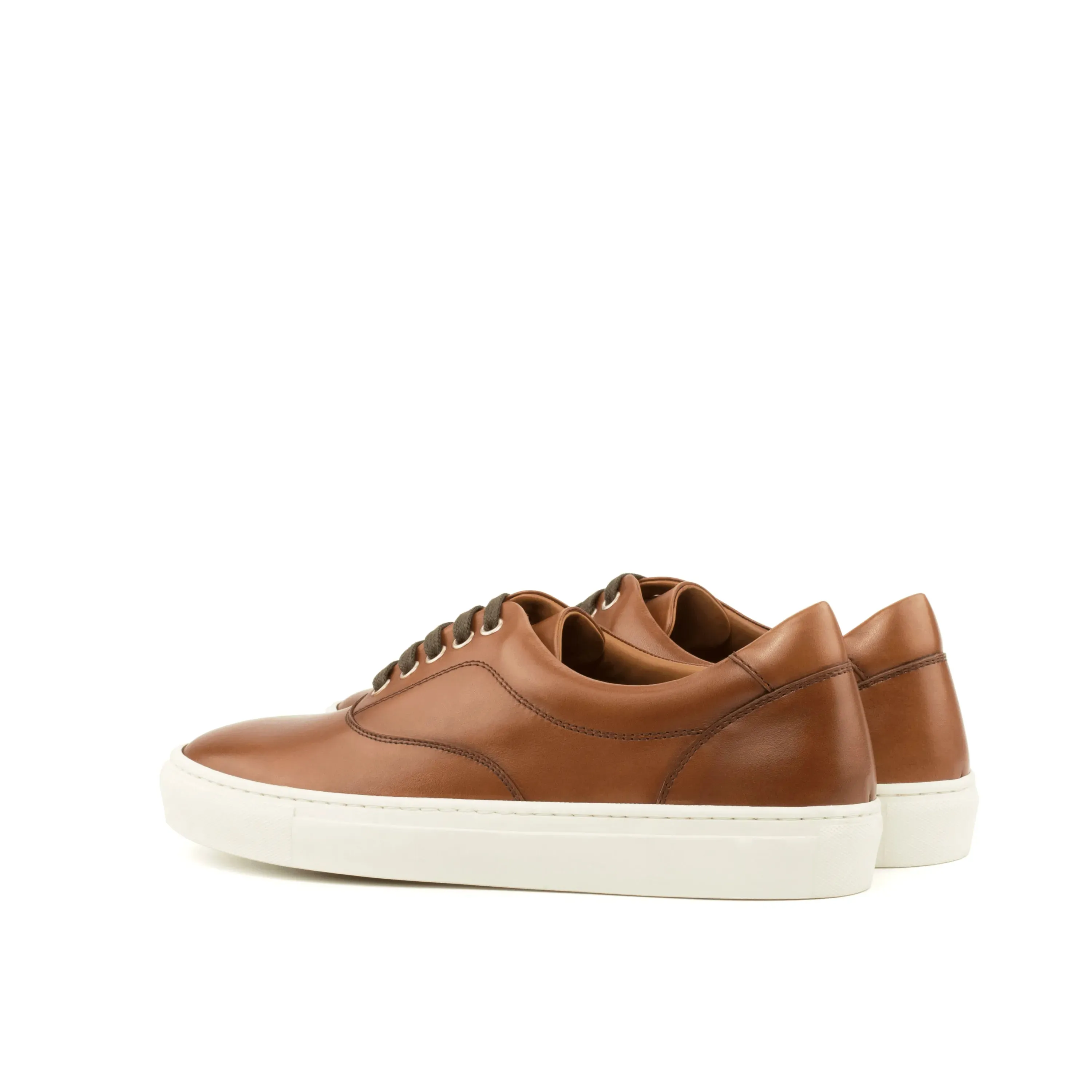 Cassian Top Sider Sneaker II