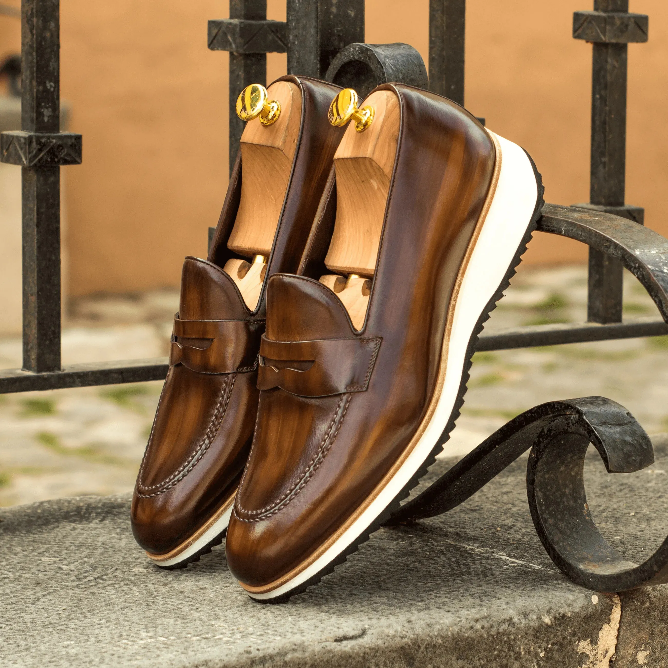 Cato Loafers II
