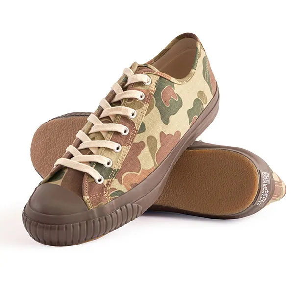 CHAMPION SNEAKER / WWII STYLE USMC CAMO