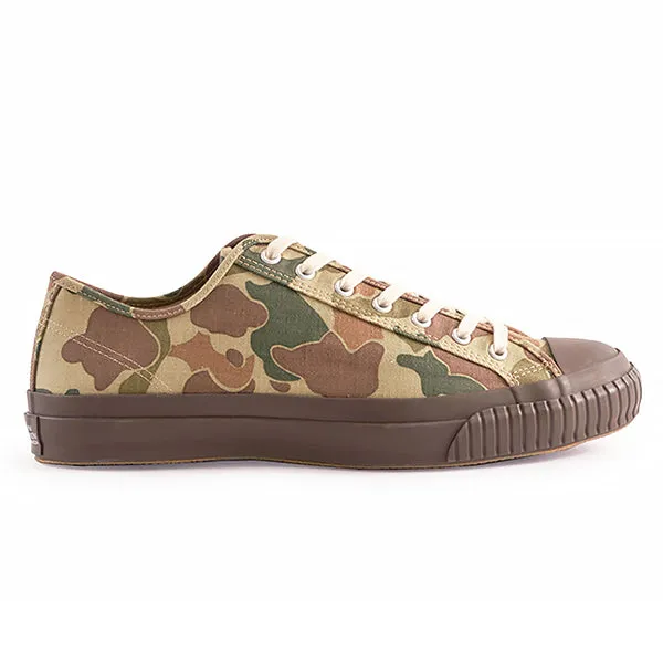 CHAMPION SNEAKER / WWII STYLE USMC CAMO