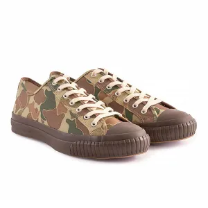 CHAMPION SNEAKER / WWII STYLE USMC CAMO