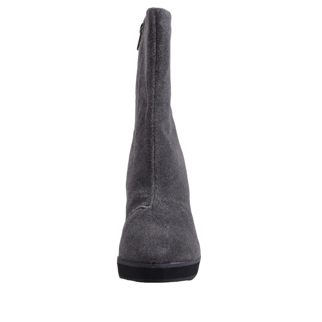 Cheap Monday - Pyramide Tractor Boot, Black