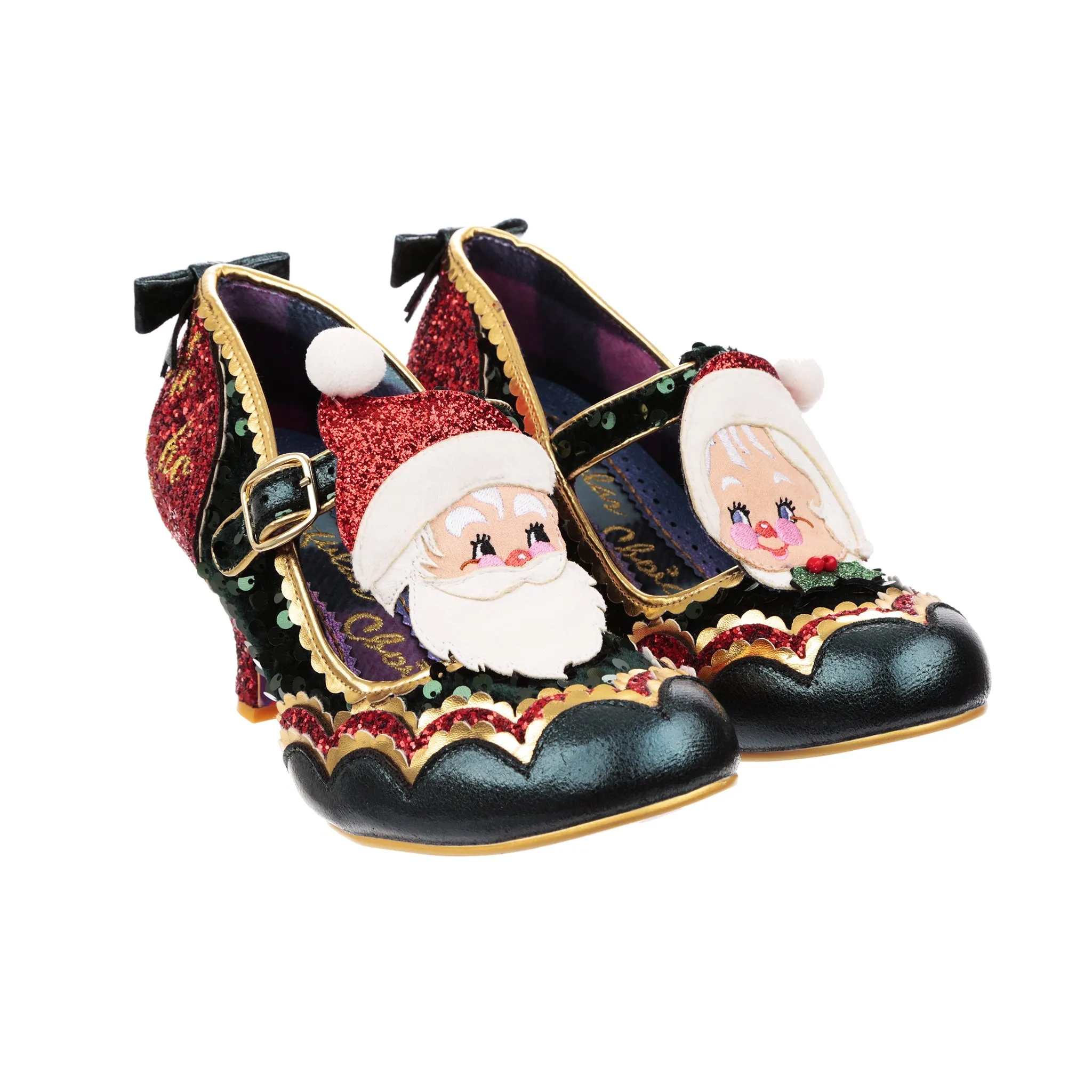 Claus Smores