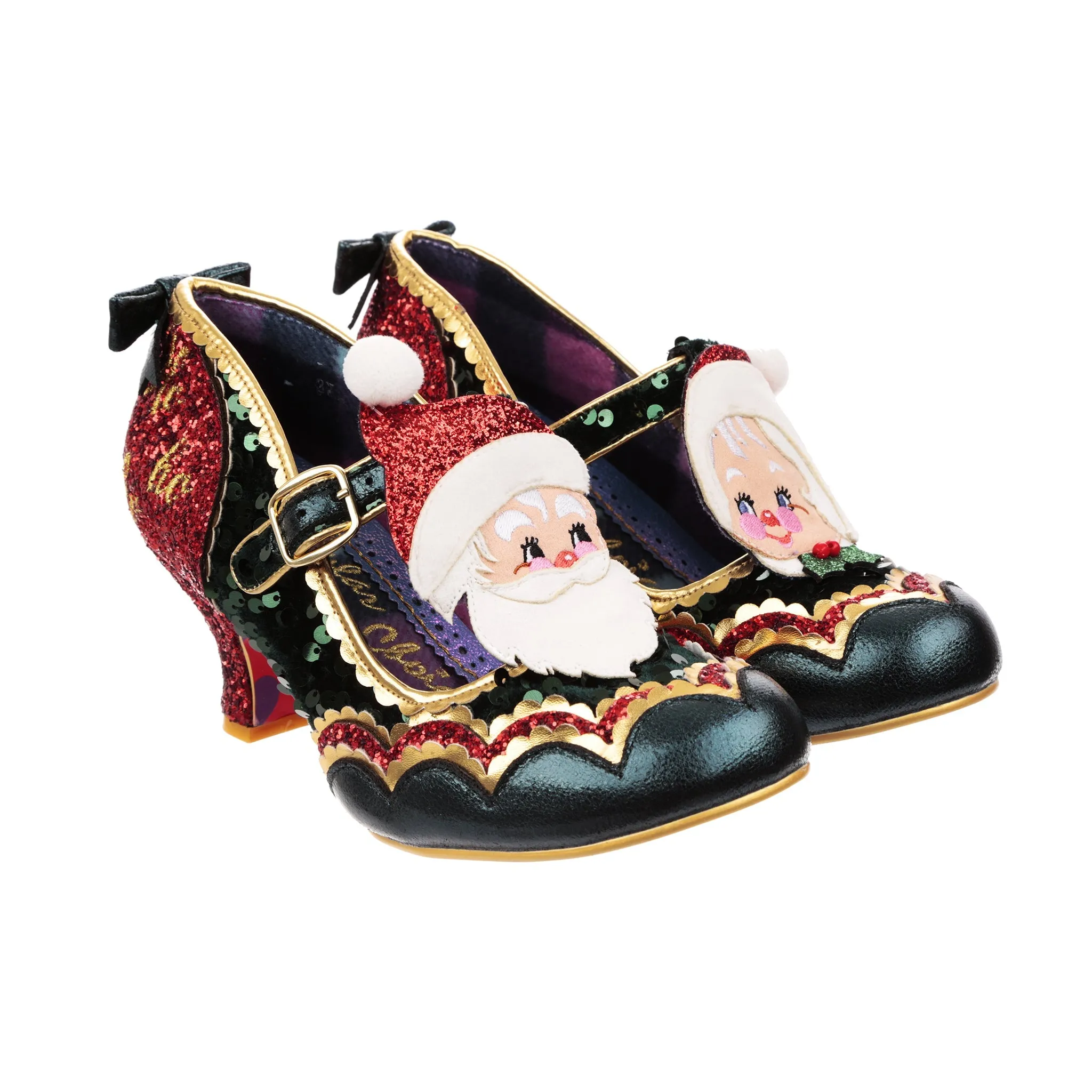 Claus Smores