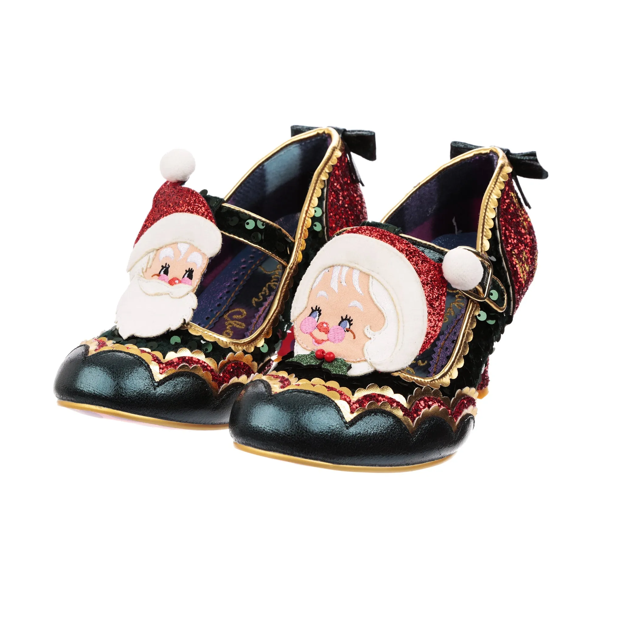 Claus Smores