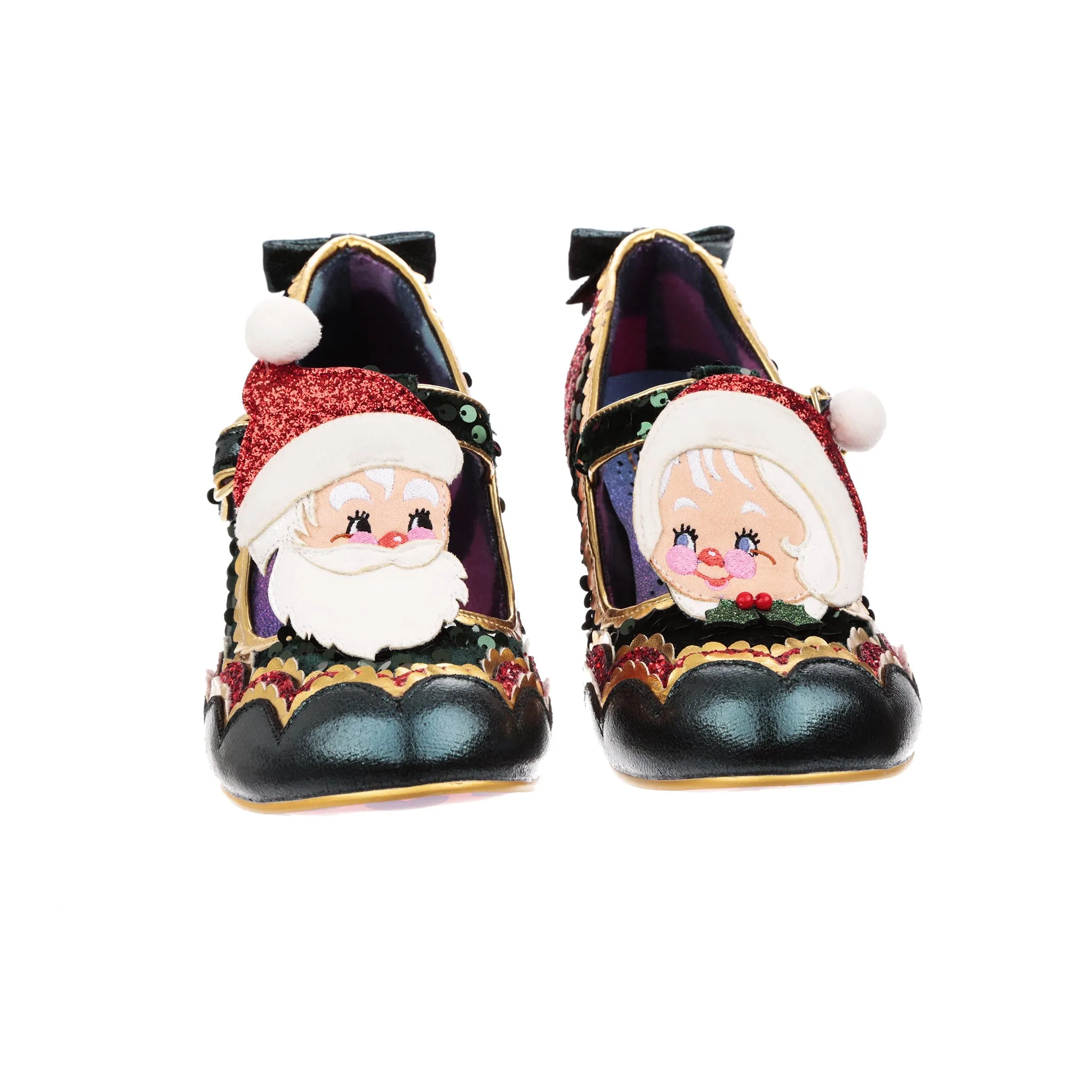 Claus Smores