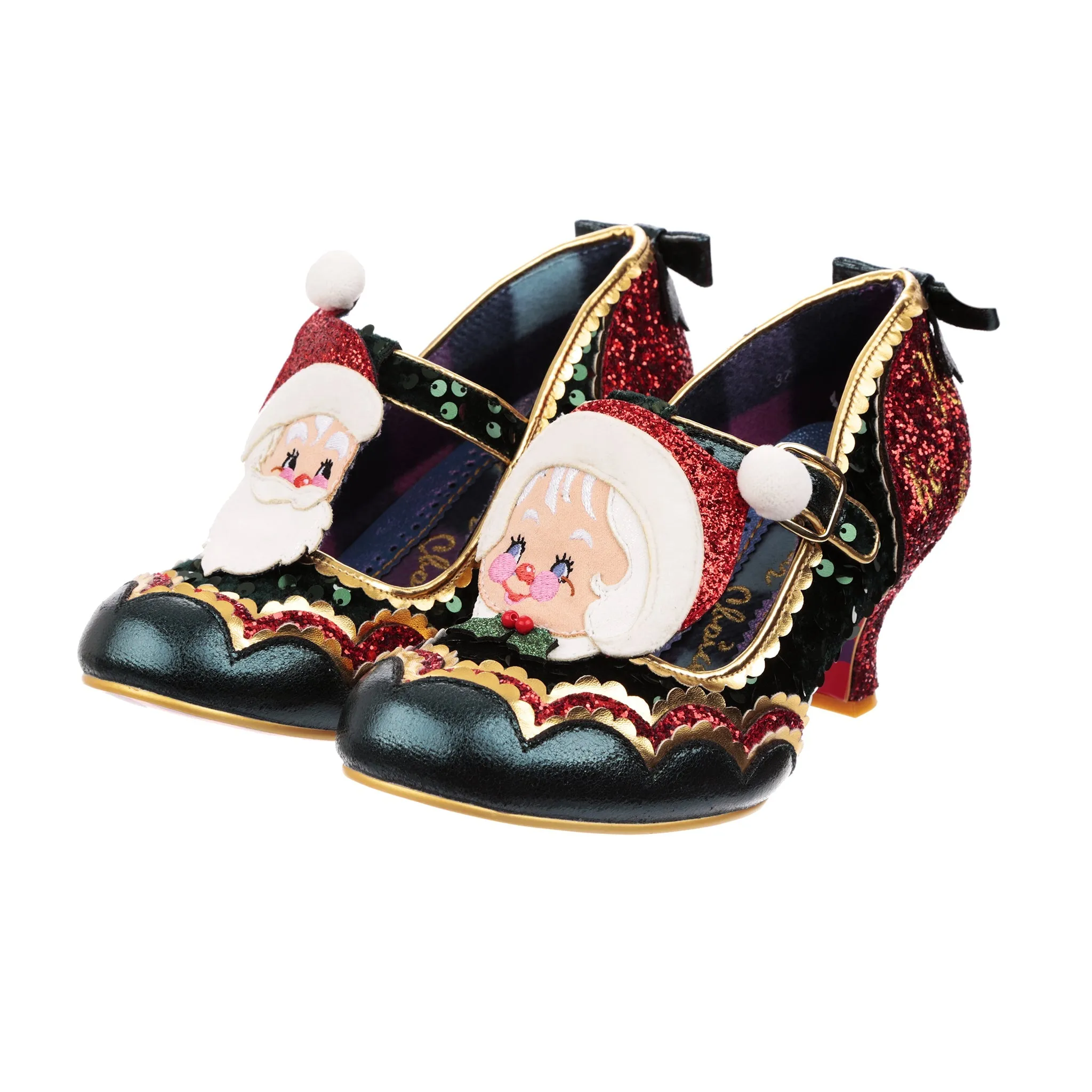 Claus Smores