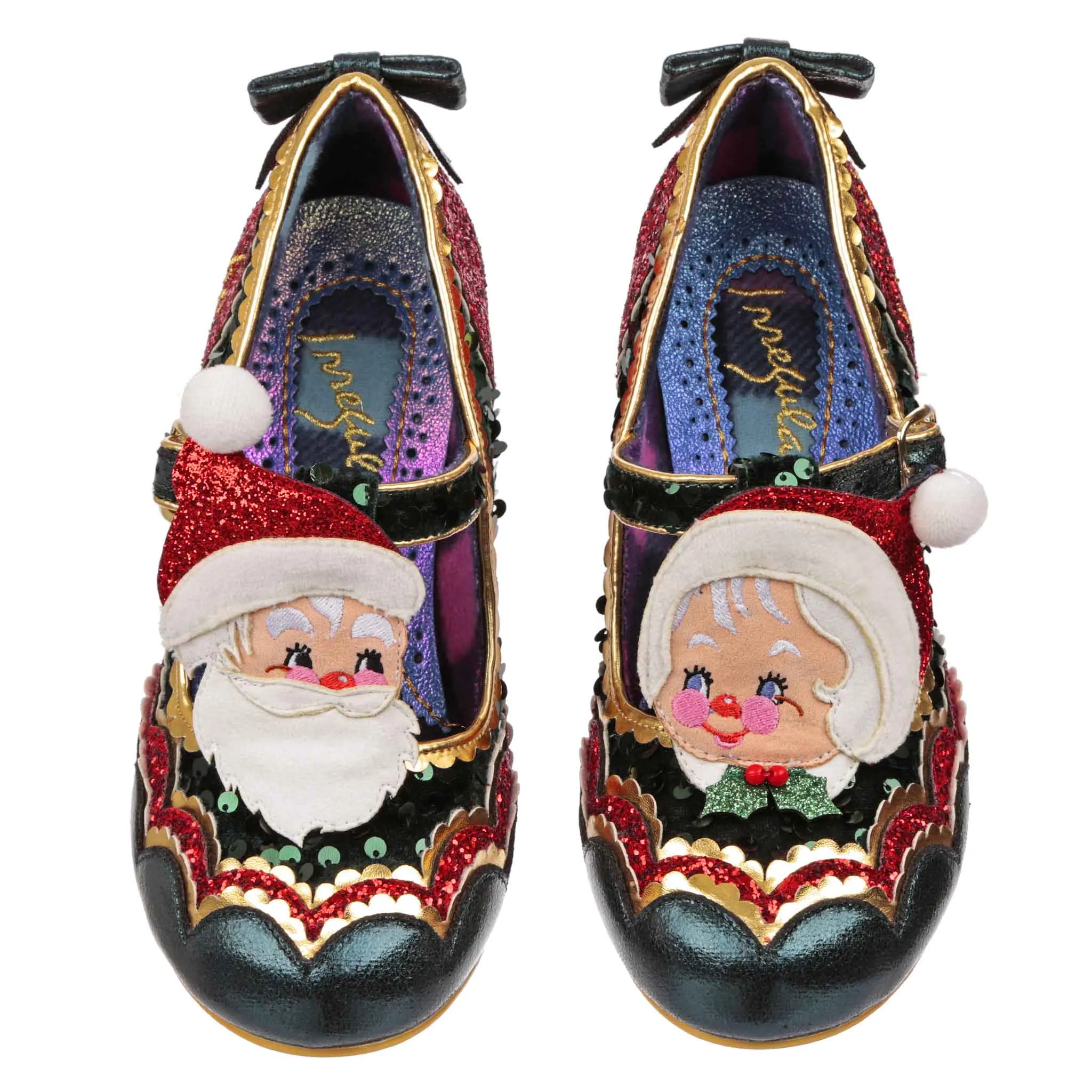 Claus Smores