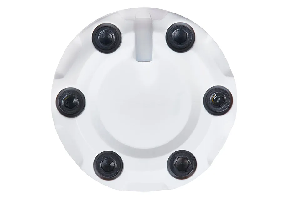 Climate Knobs (2005-2015 Tacoma) - 4 PACK -AJT Design