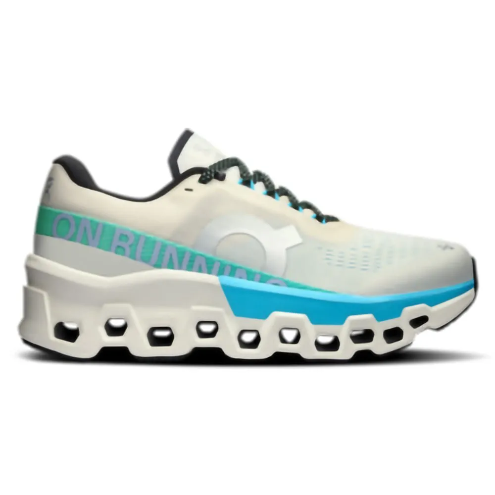 Cloudmonster 2 - Women's Running Shoe