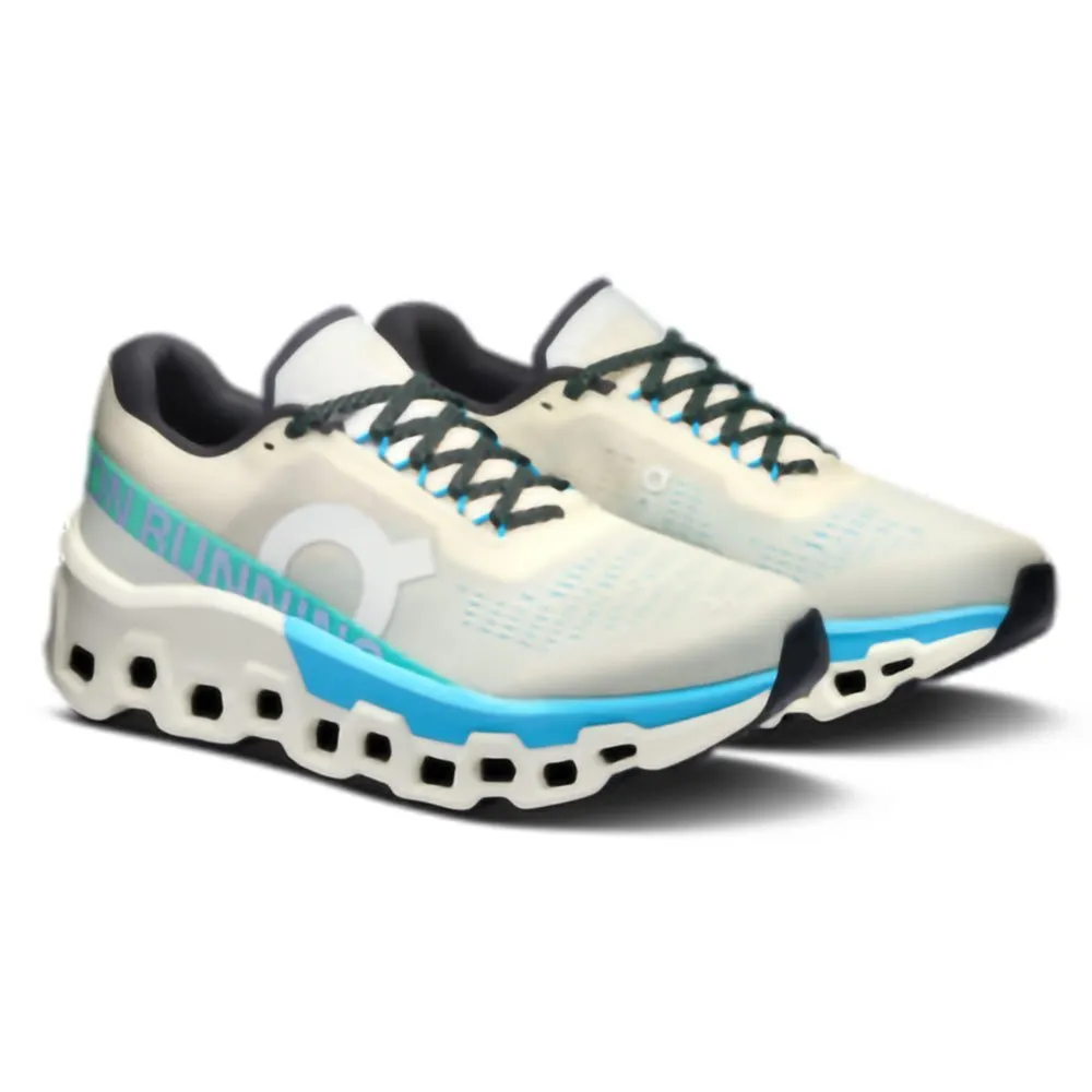 Cloudmonster 2 - Women's Running Shoe
