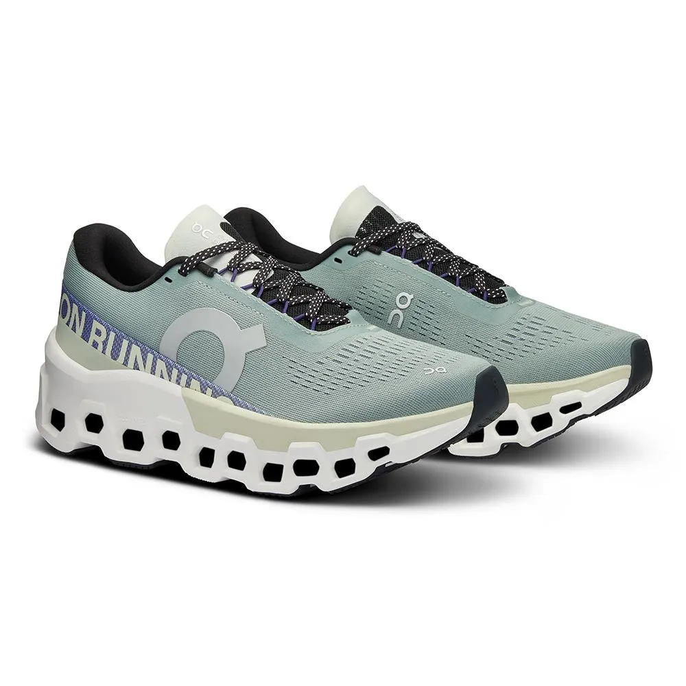 Cloudmonster 2 - Women's Running Shoe