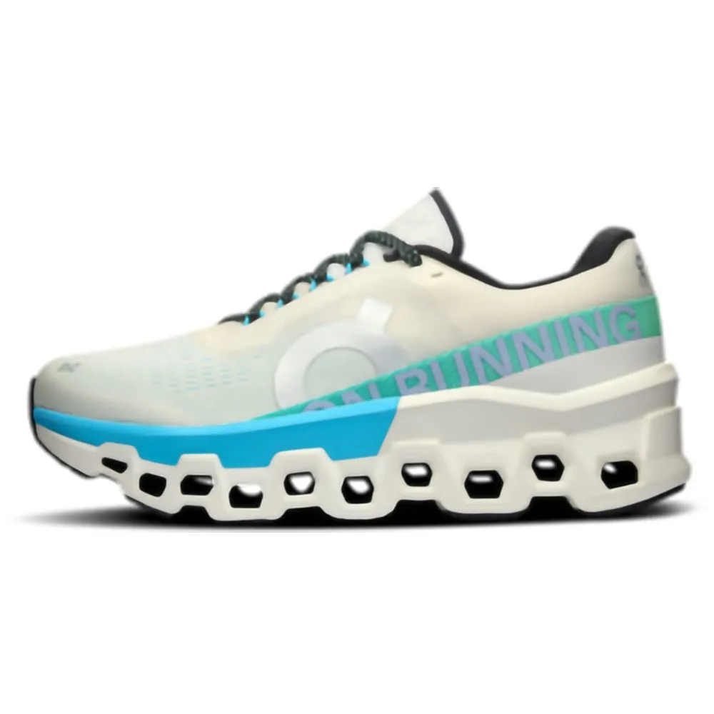 Cloudmonster 2 - Women's Running Shoe