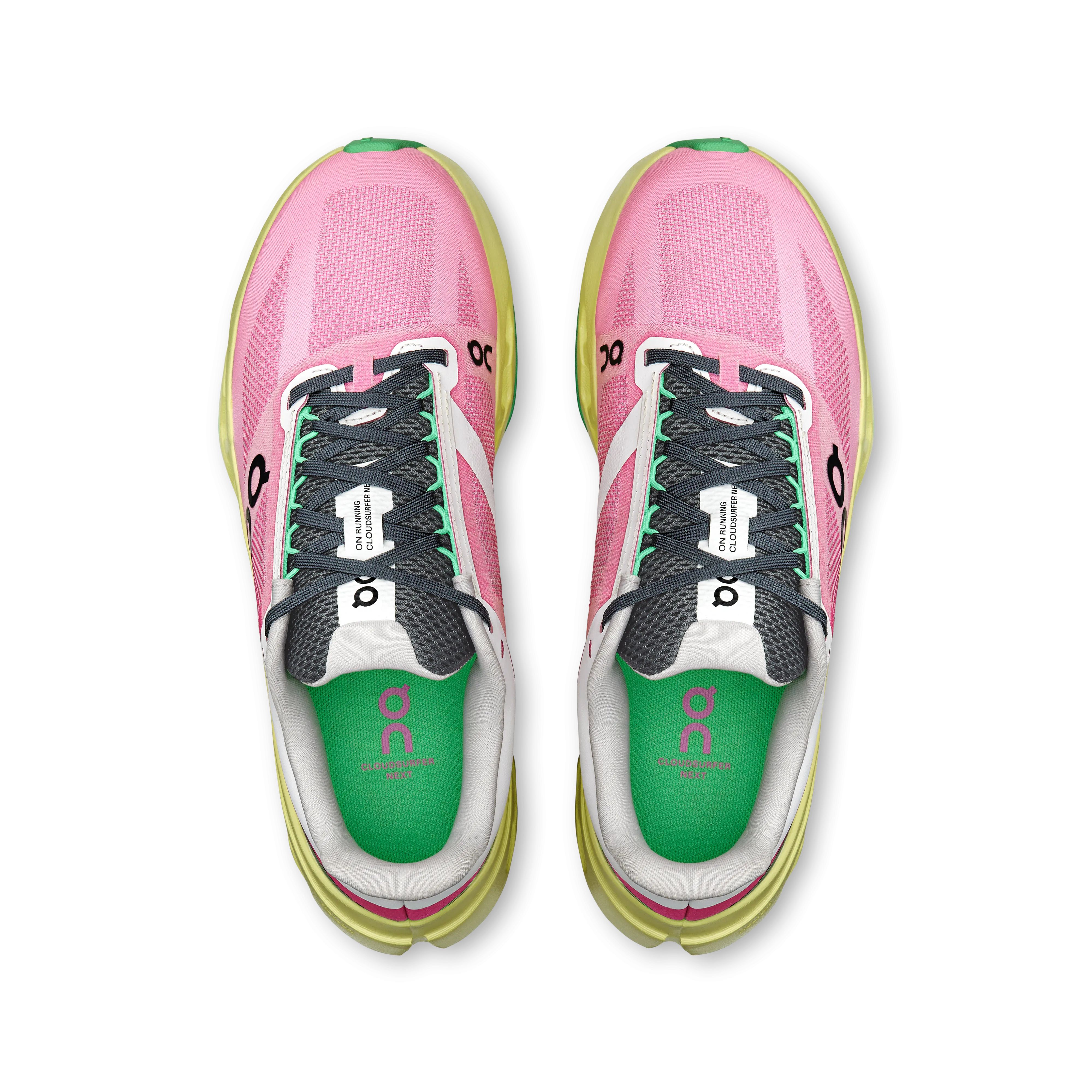 Cloudsurfer Next (Women's)