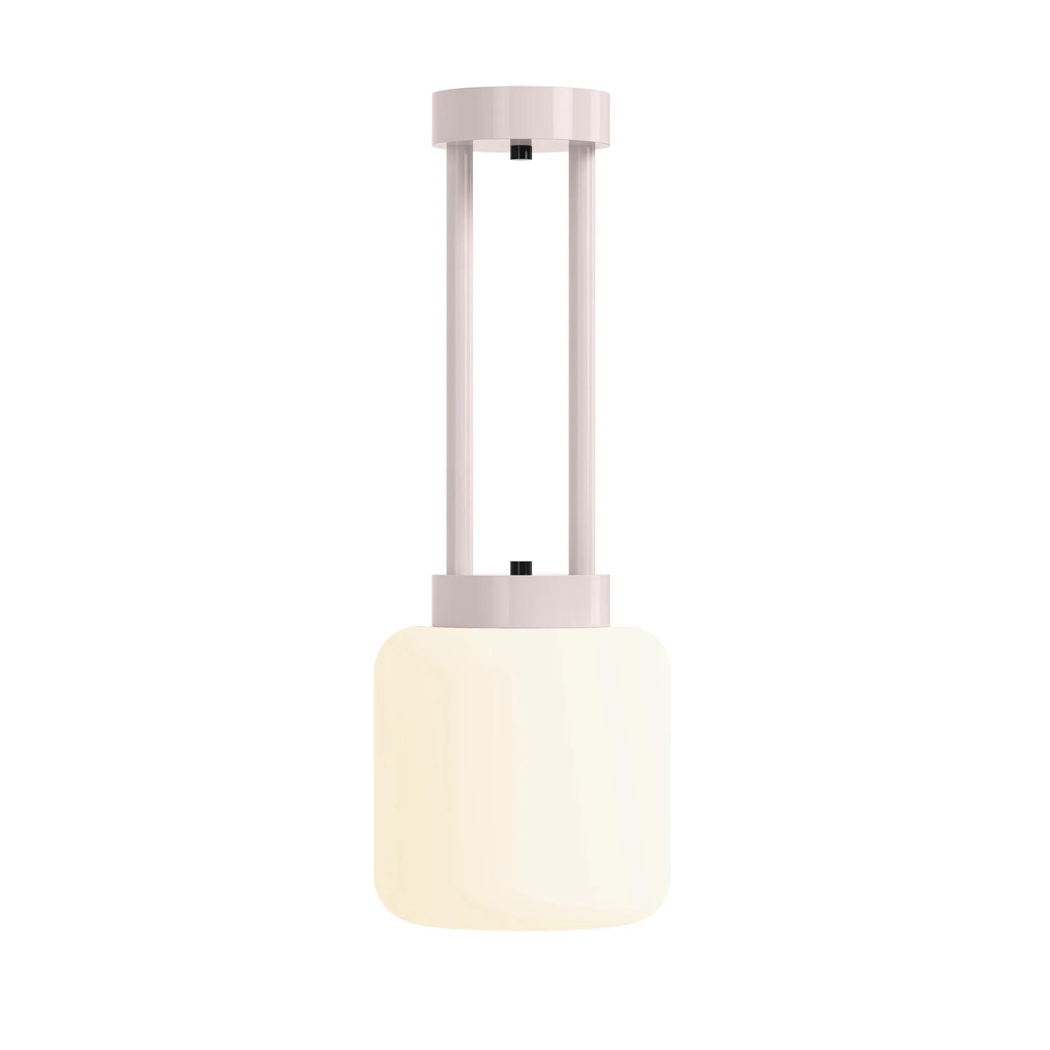 Color Maxo Pendant 8"