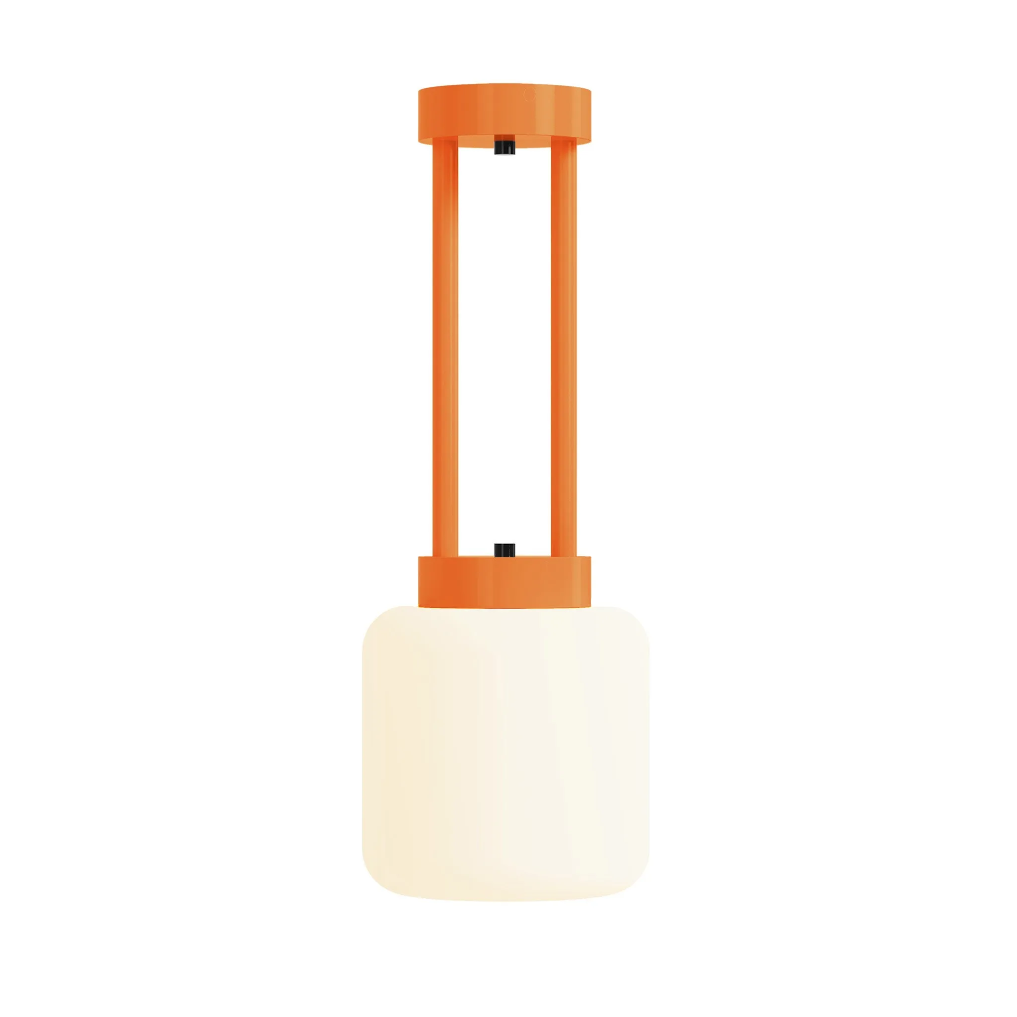Color Maxo Pendant 8"