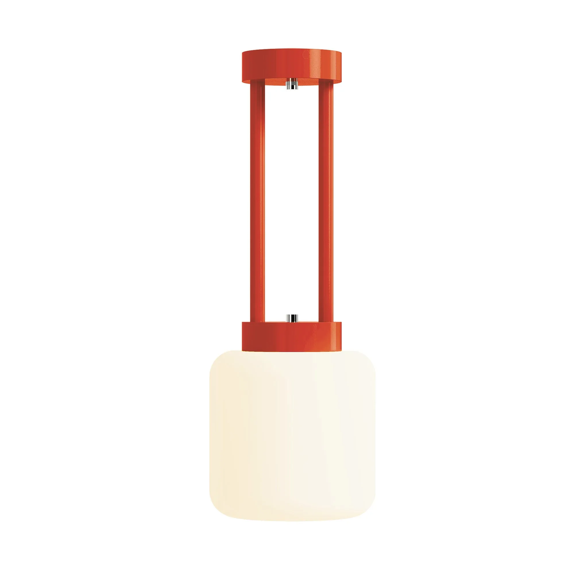 Color Maxo Pendant 8"