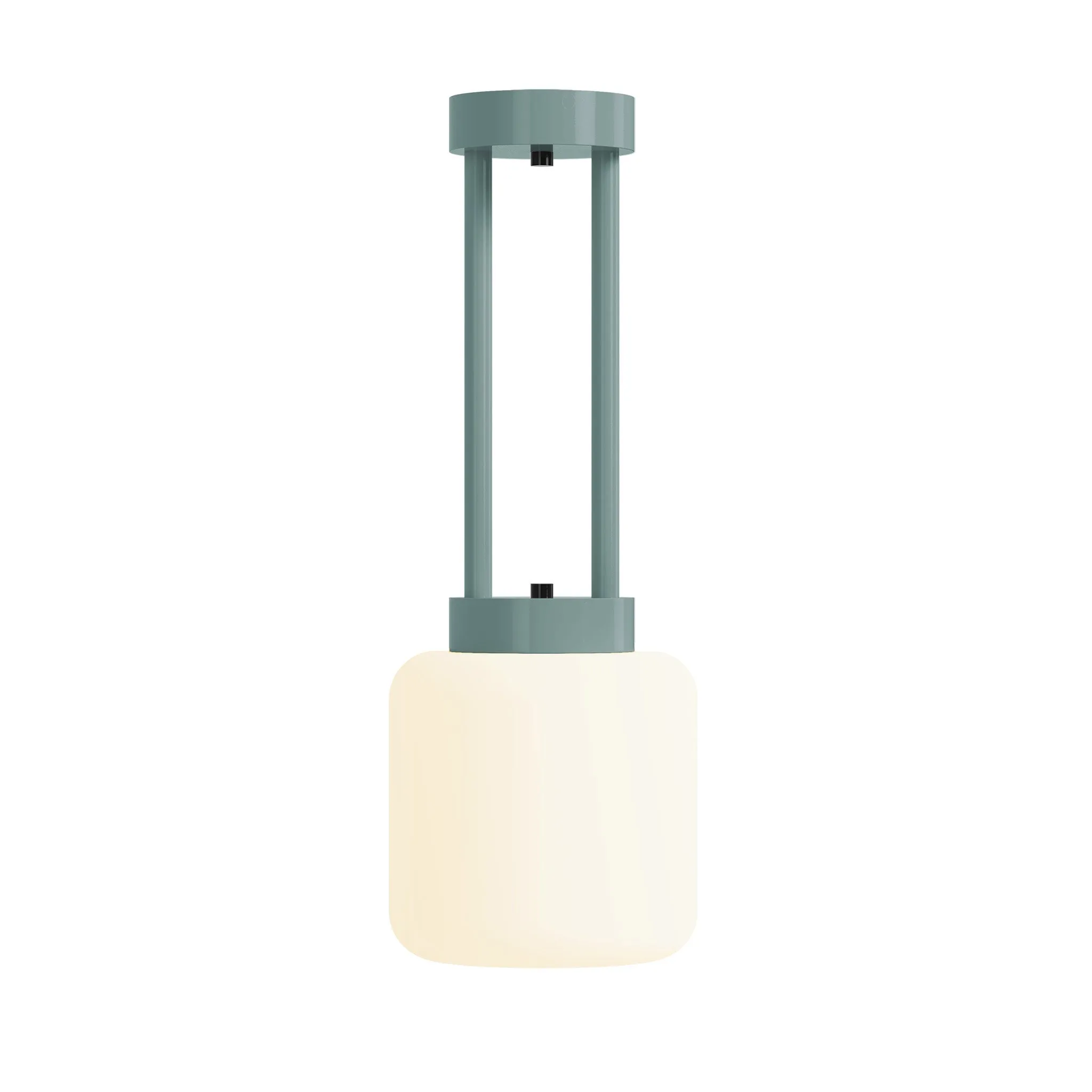 Color Maxo Pendant 8"