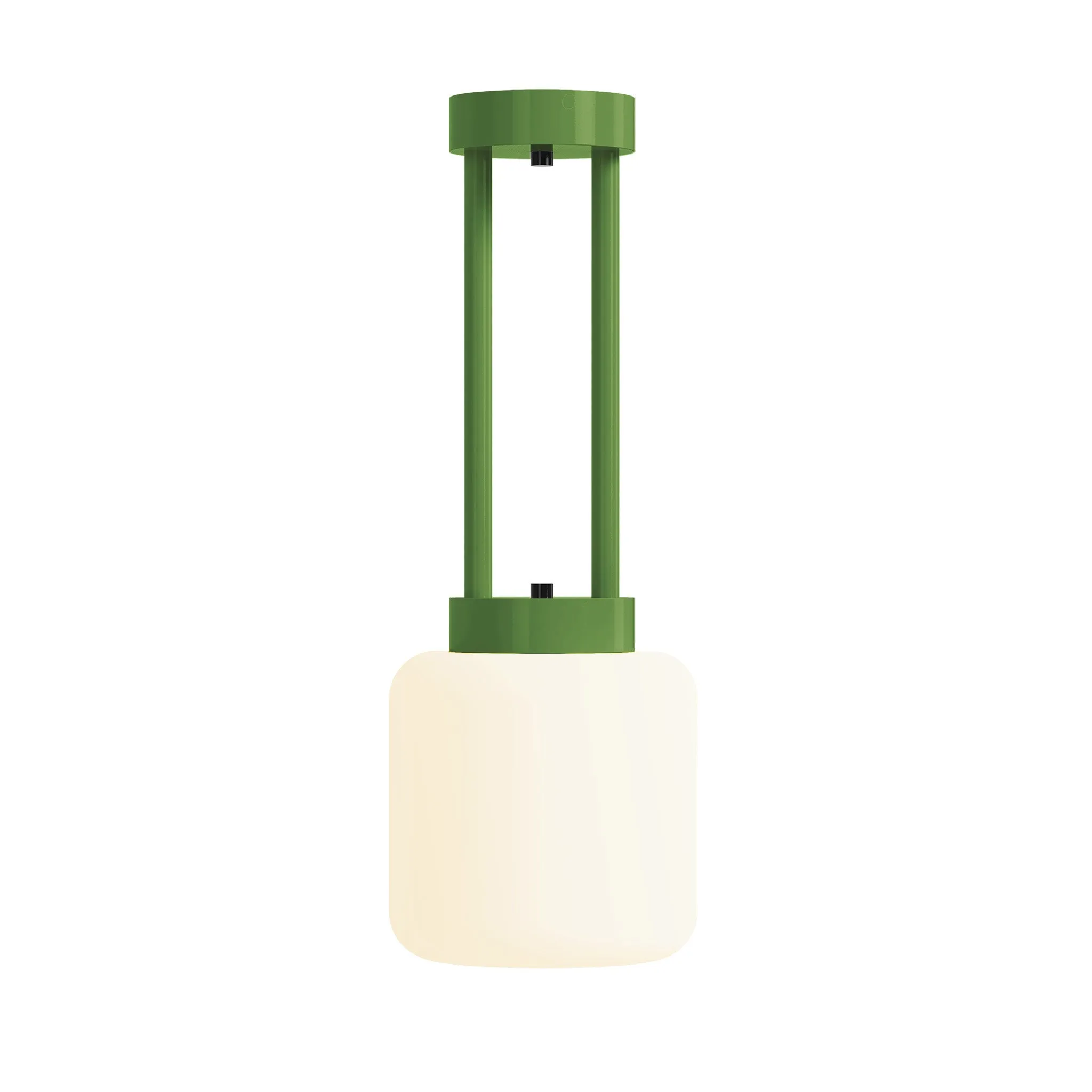 Color Maxo Pendant 8"
