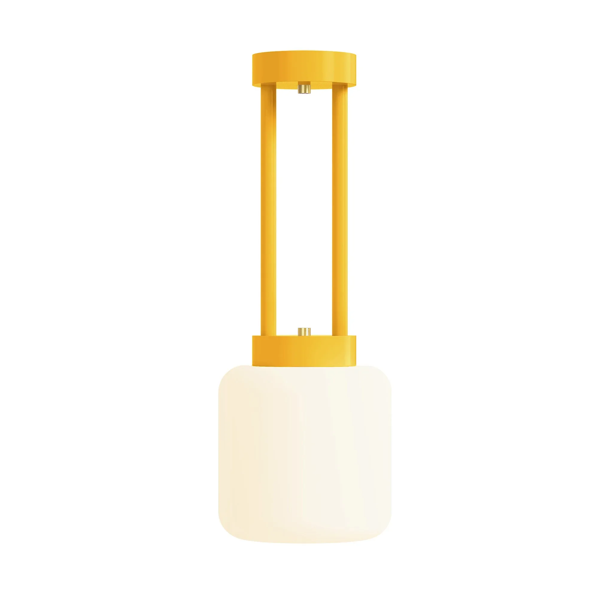 Color Maxo Pendant 8"