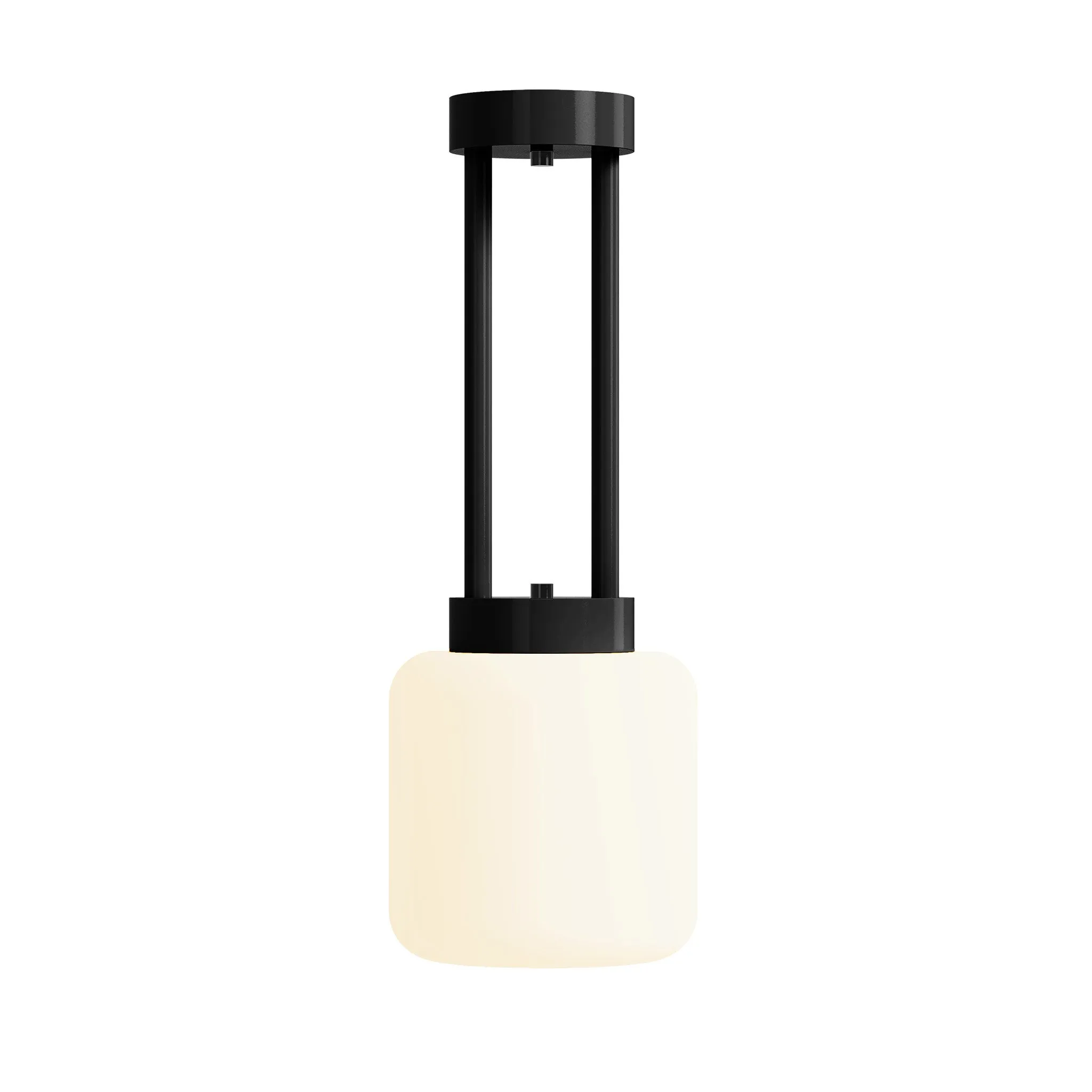 Color Maxo Pendant 8"