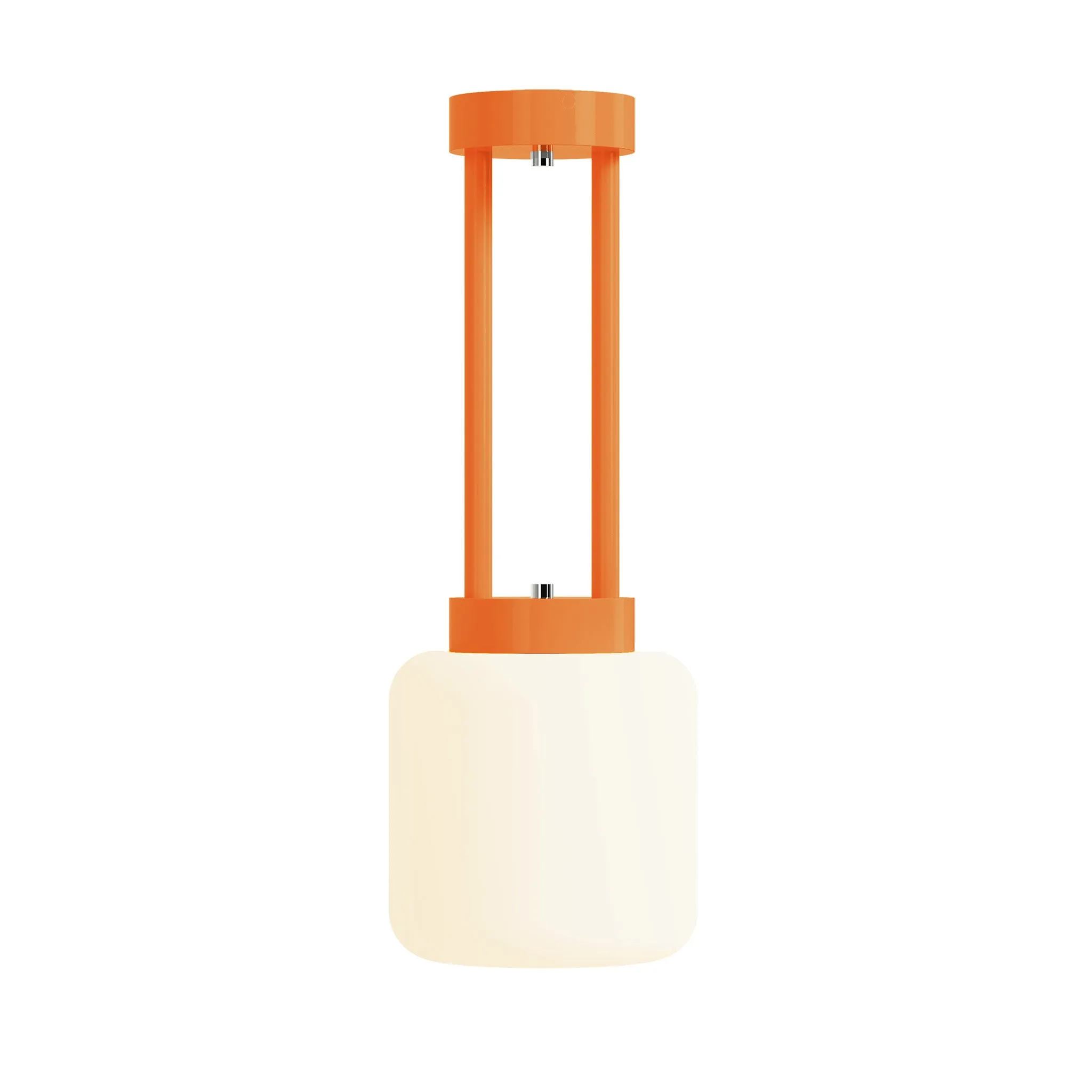 Color Maxo Pendant 8"