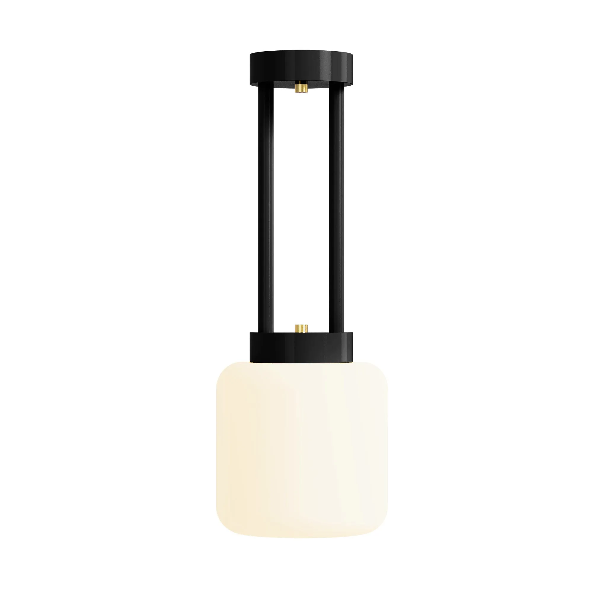 Color Maxo Pendant 8"
