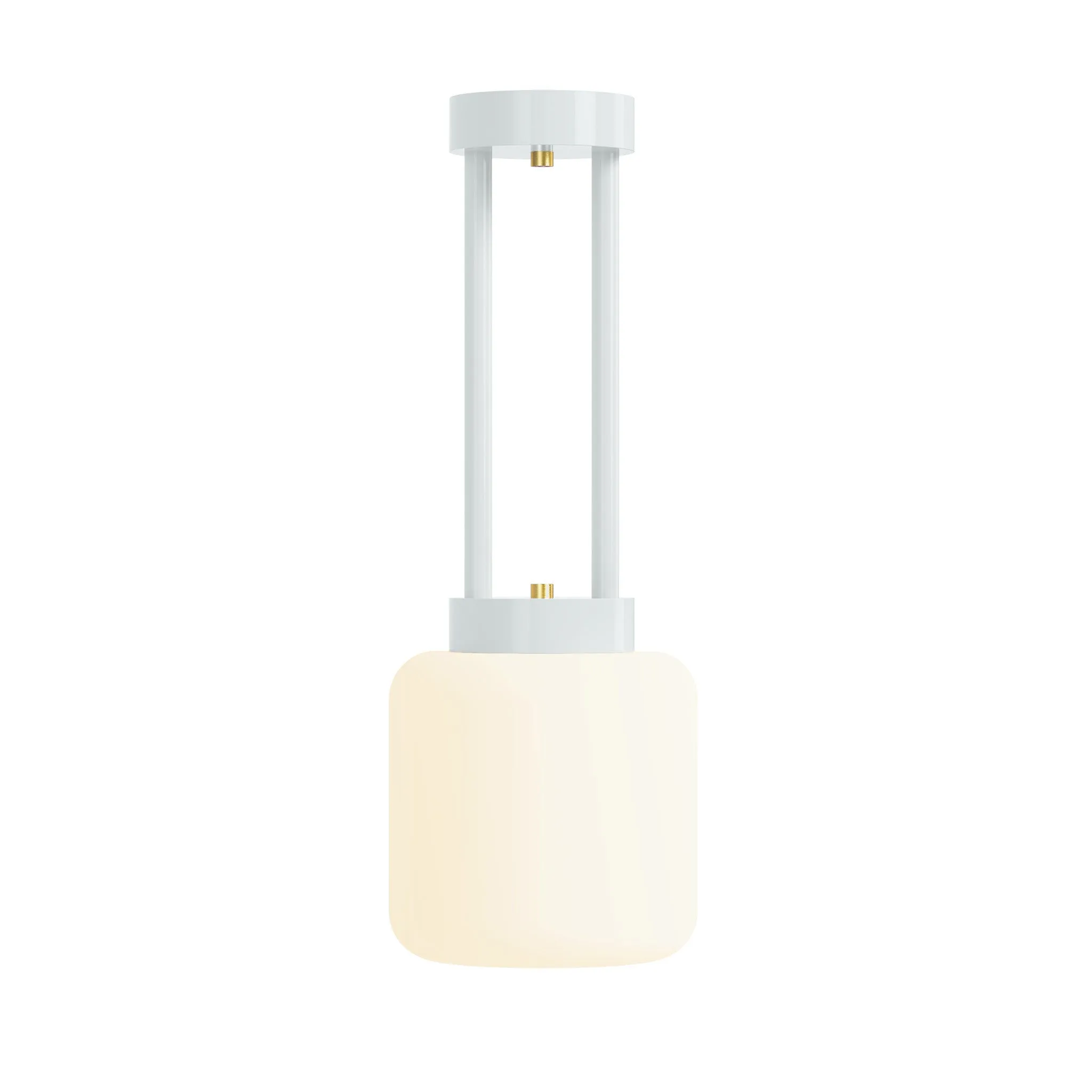 Color Maxo Pendant 8"