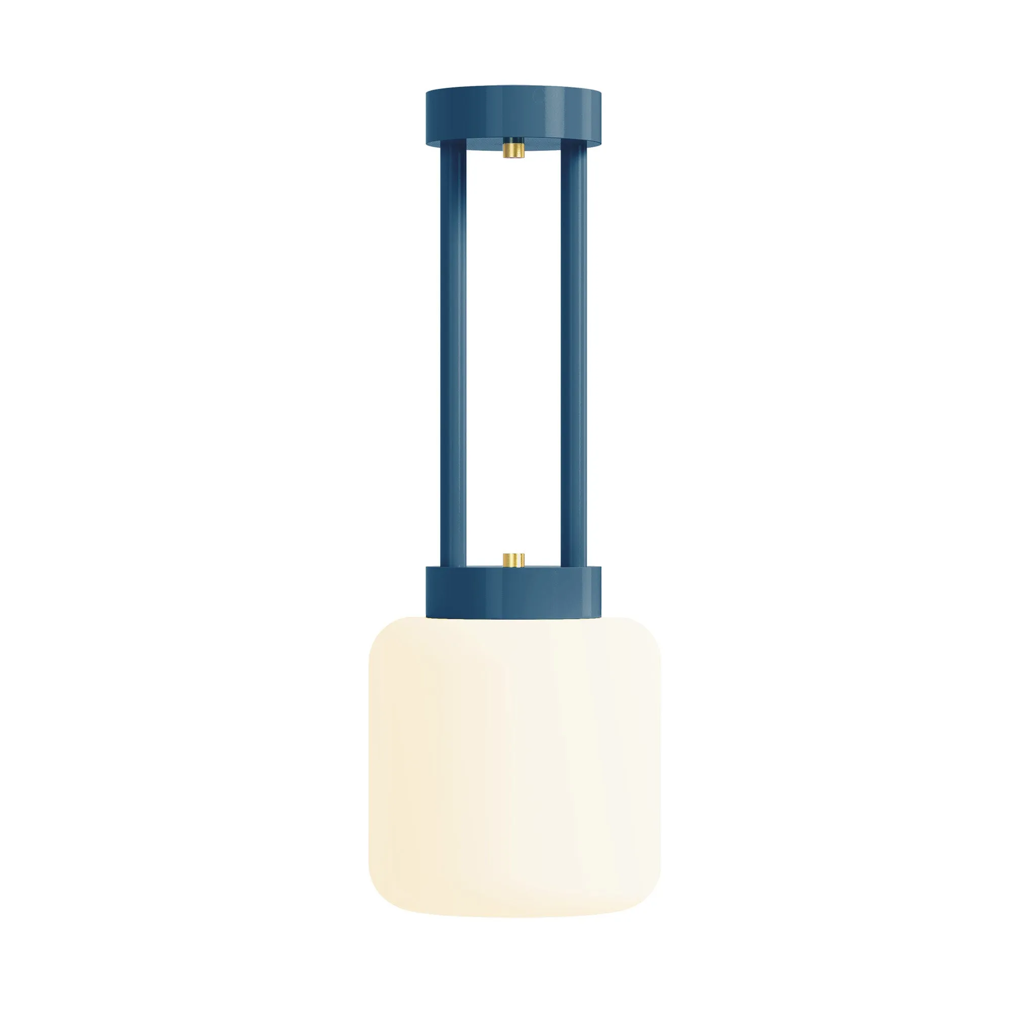 Color Maxo Pendant 8"