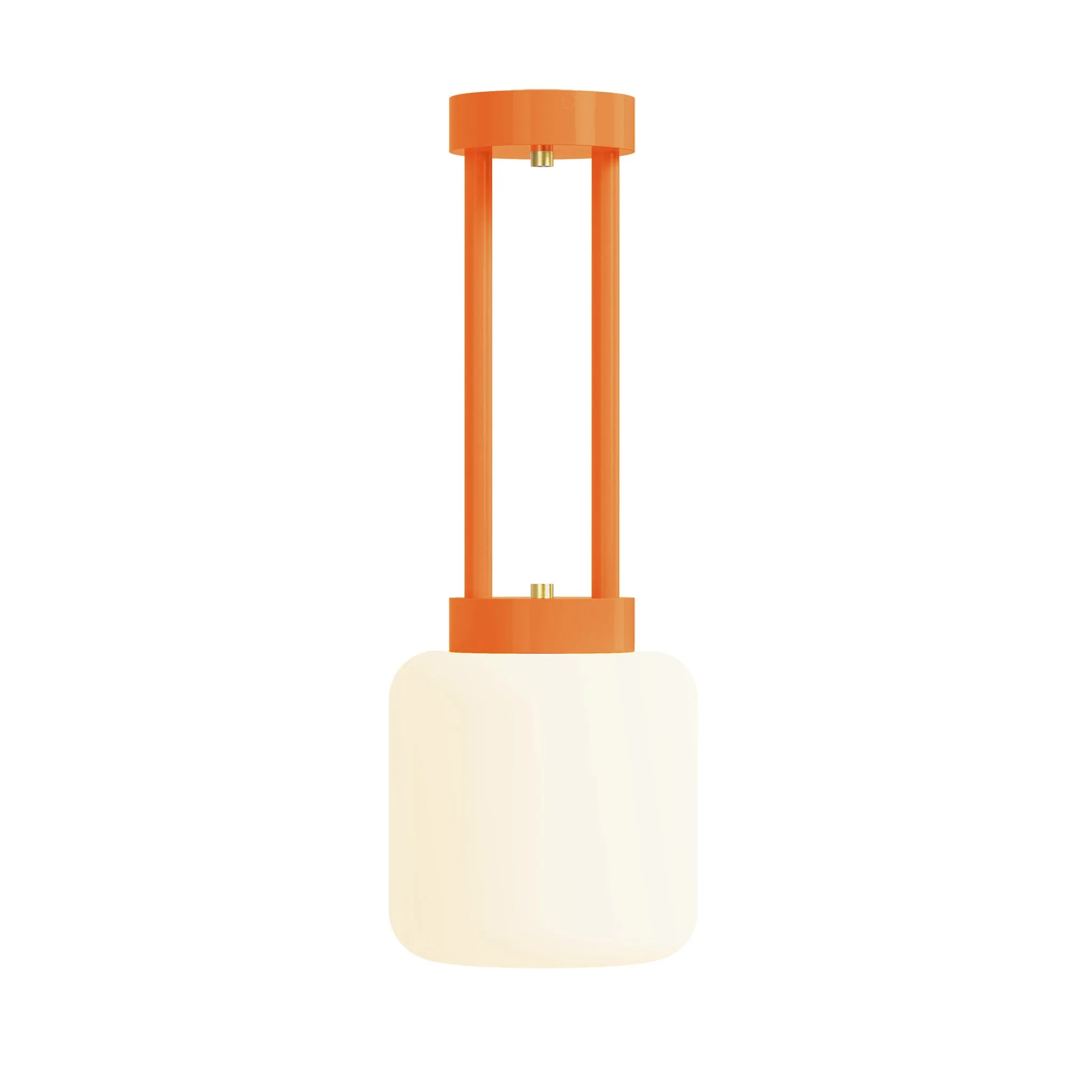Color Maxo Pendant 8"