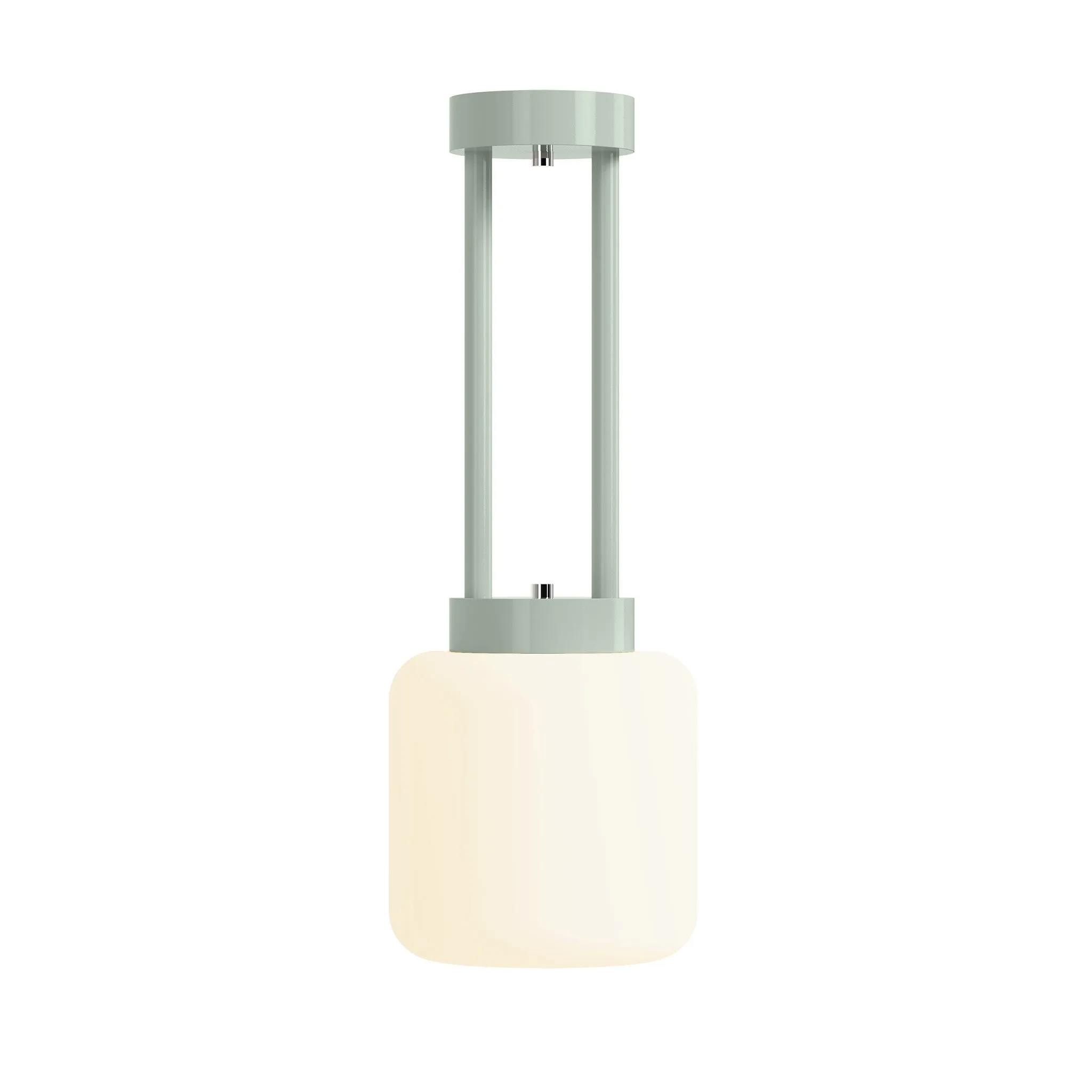 Color Maxo Pendant 8"