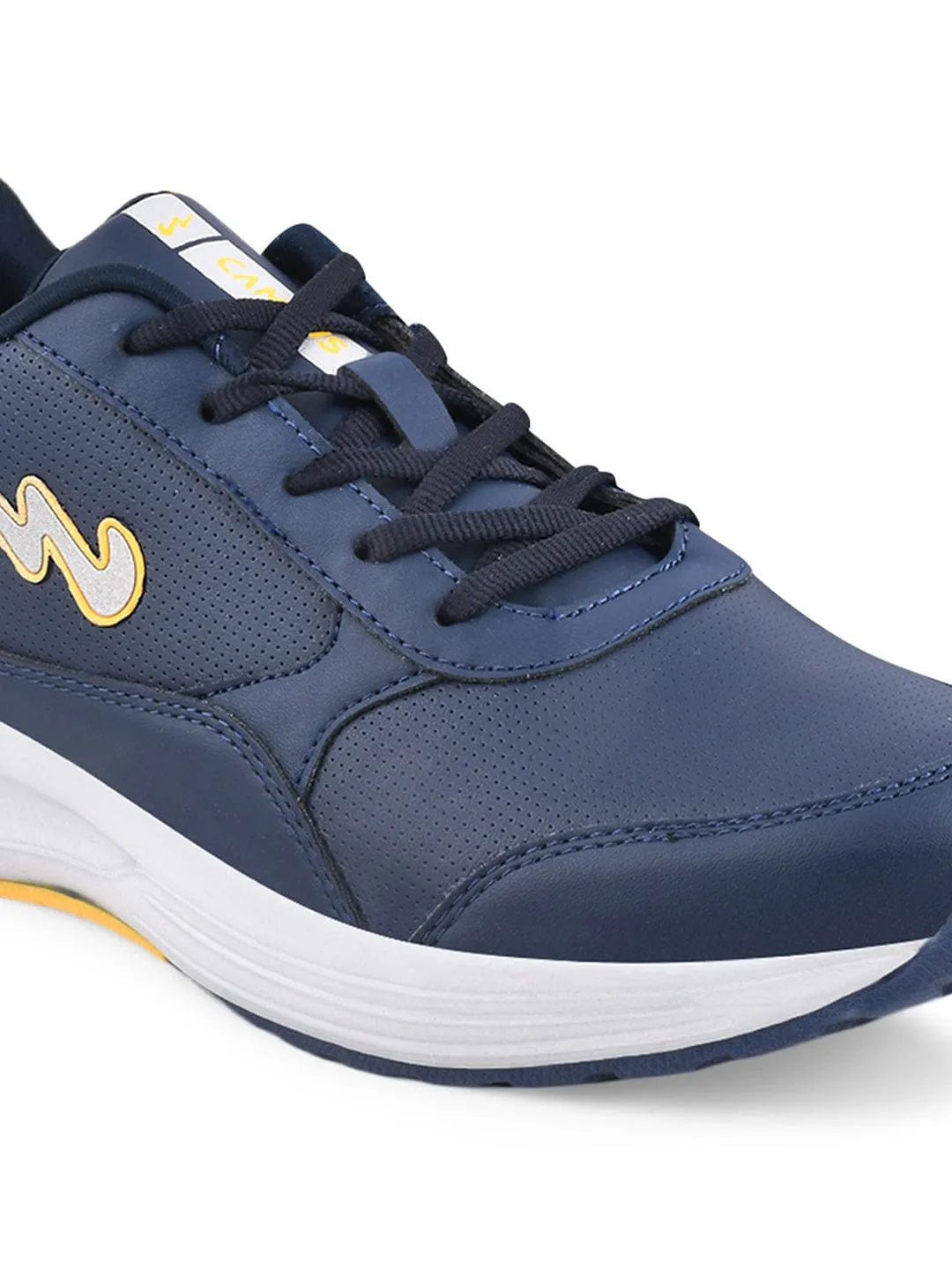 COMET Navy Men's Running Shoes