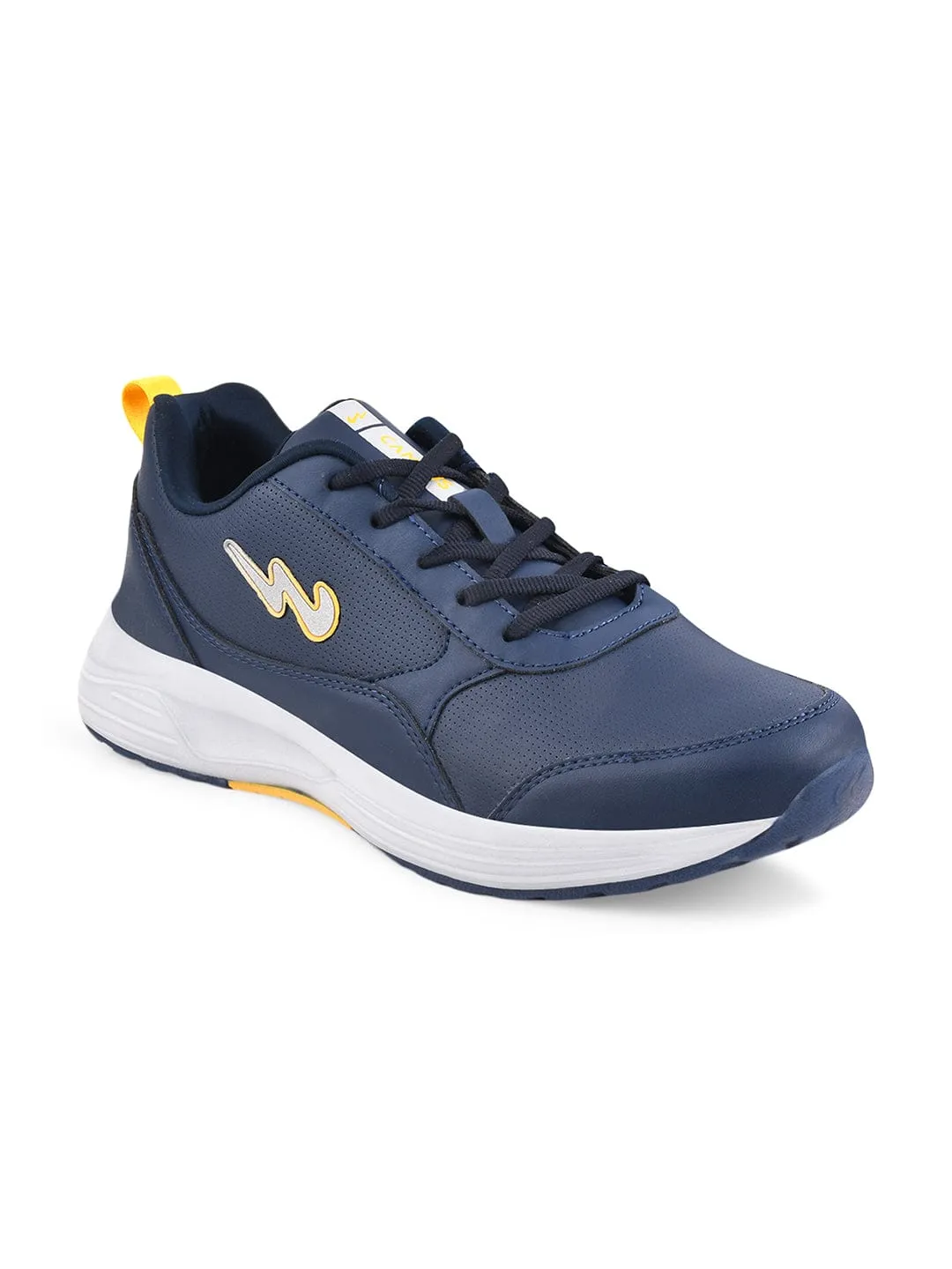 COMET Navy Men's Running Shoes