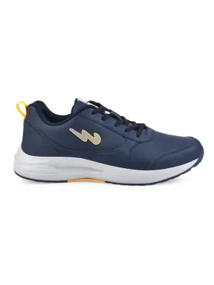COMET Navy Men's Running Shoes
