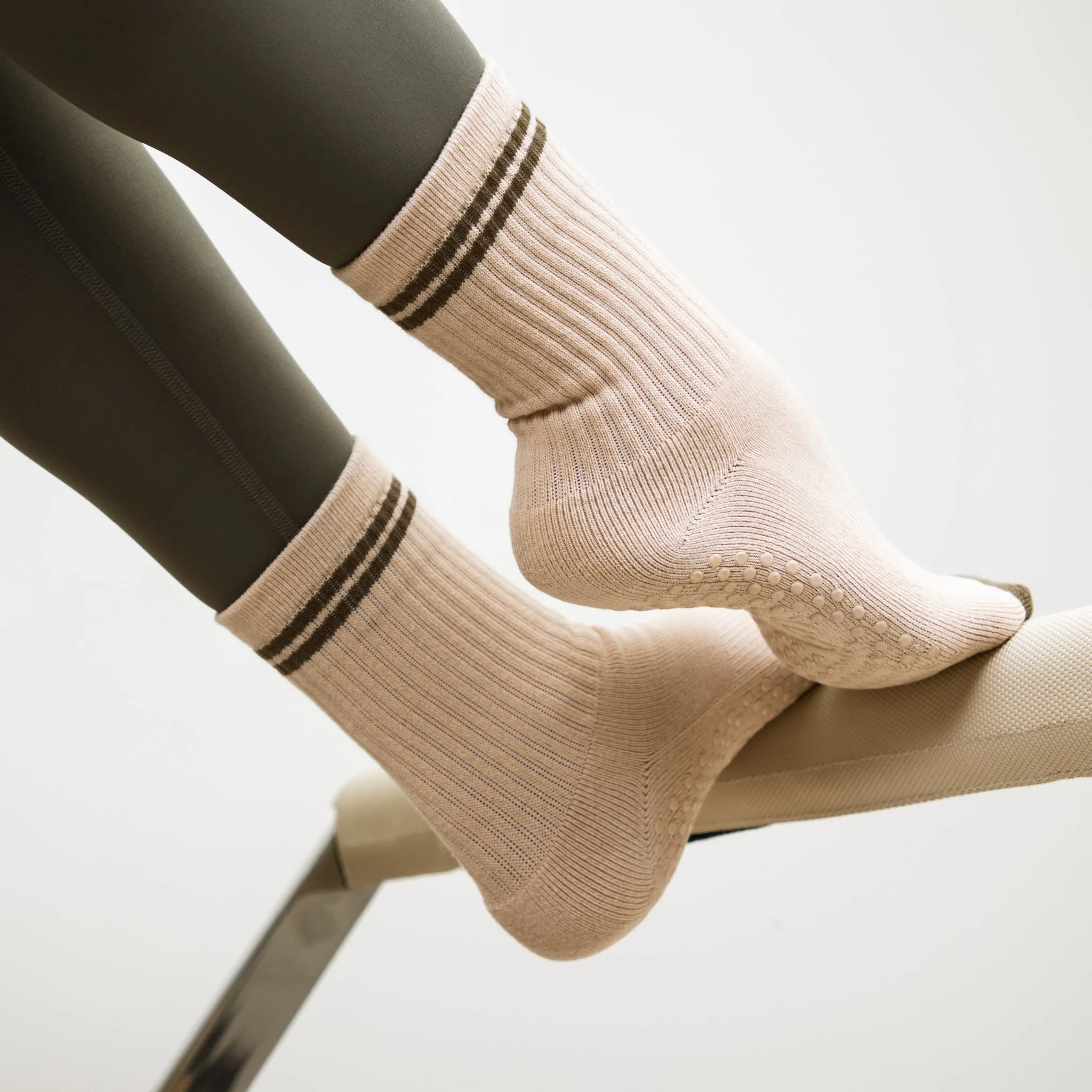 Crew Grip Socks