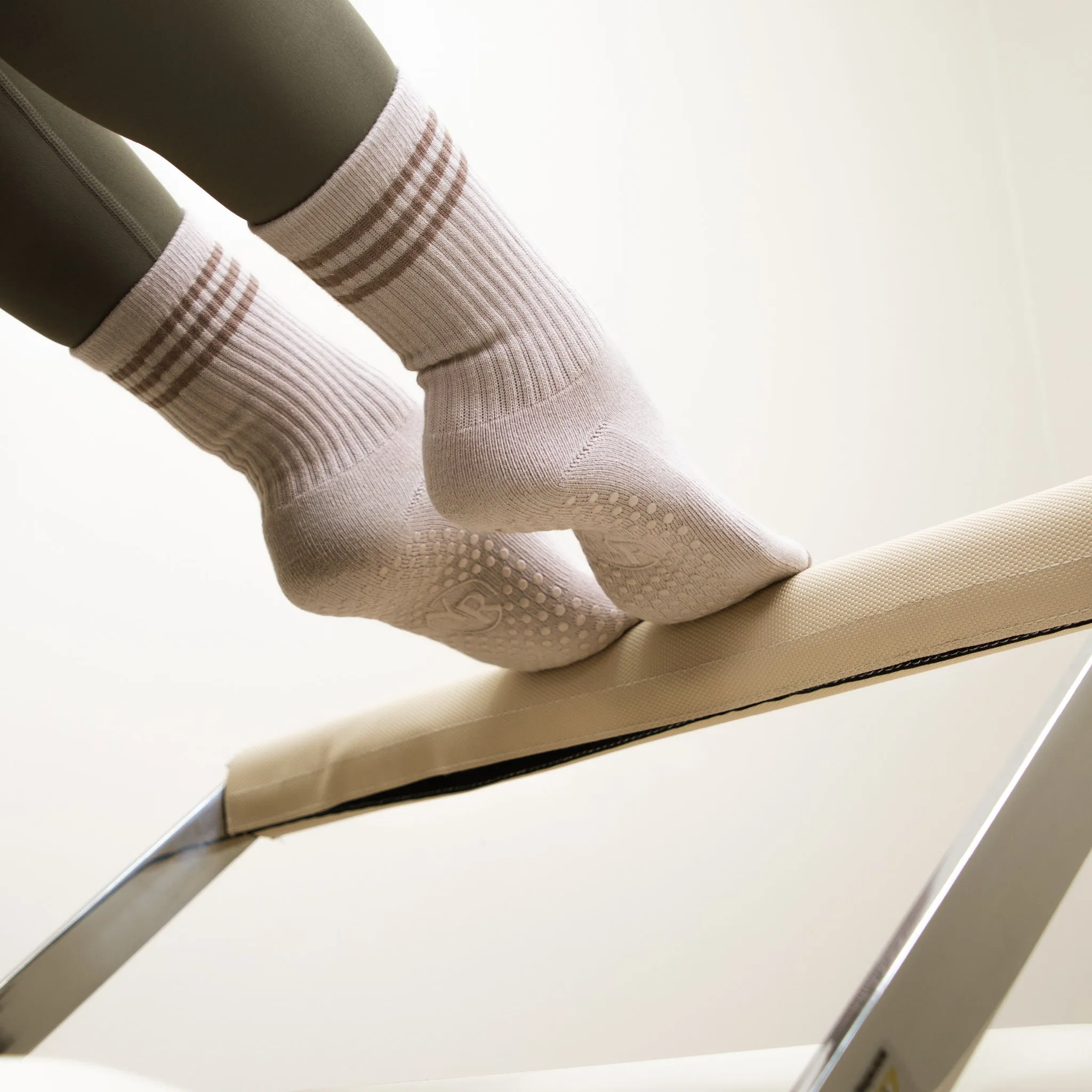 Crew Grip Socks