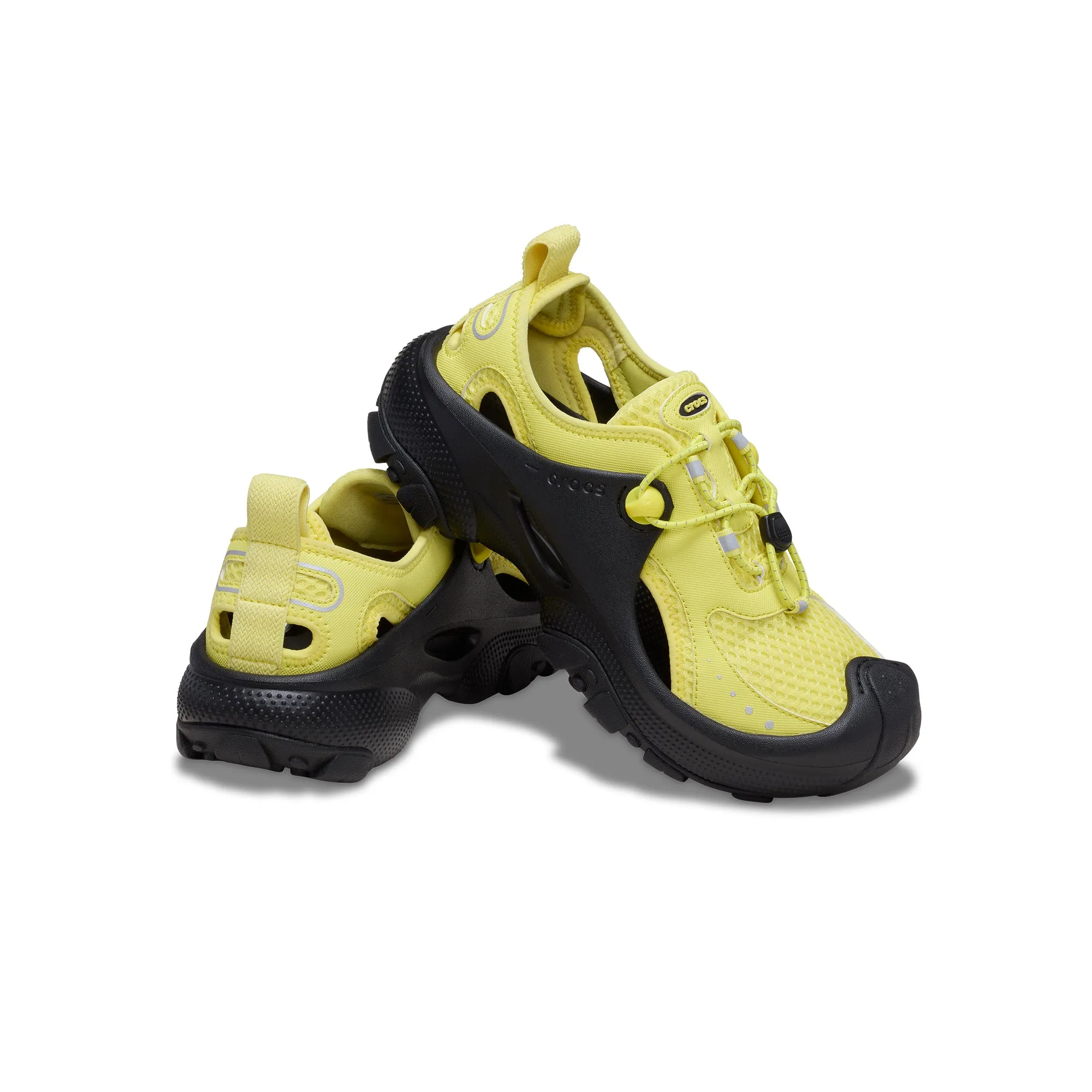 Crocs Mens Trailbreak 2 Shoes