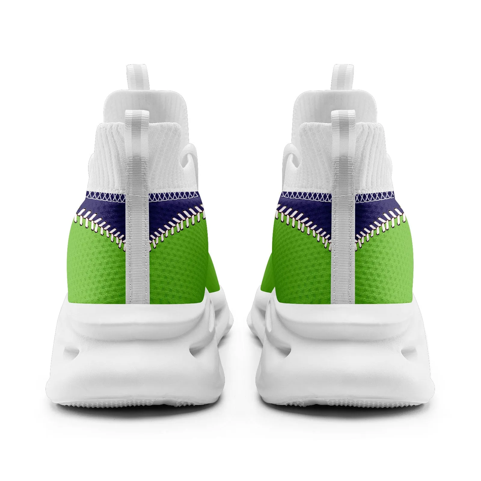 Custom Jacket MaxSoul Shoes and Hat Combo Offer Personalized Combo ZH-D028015-10