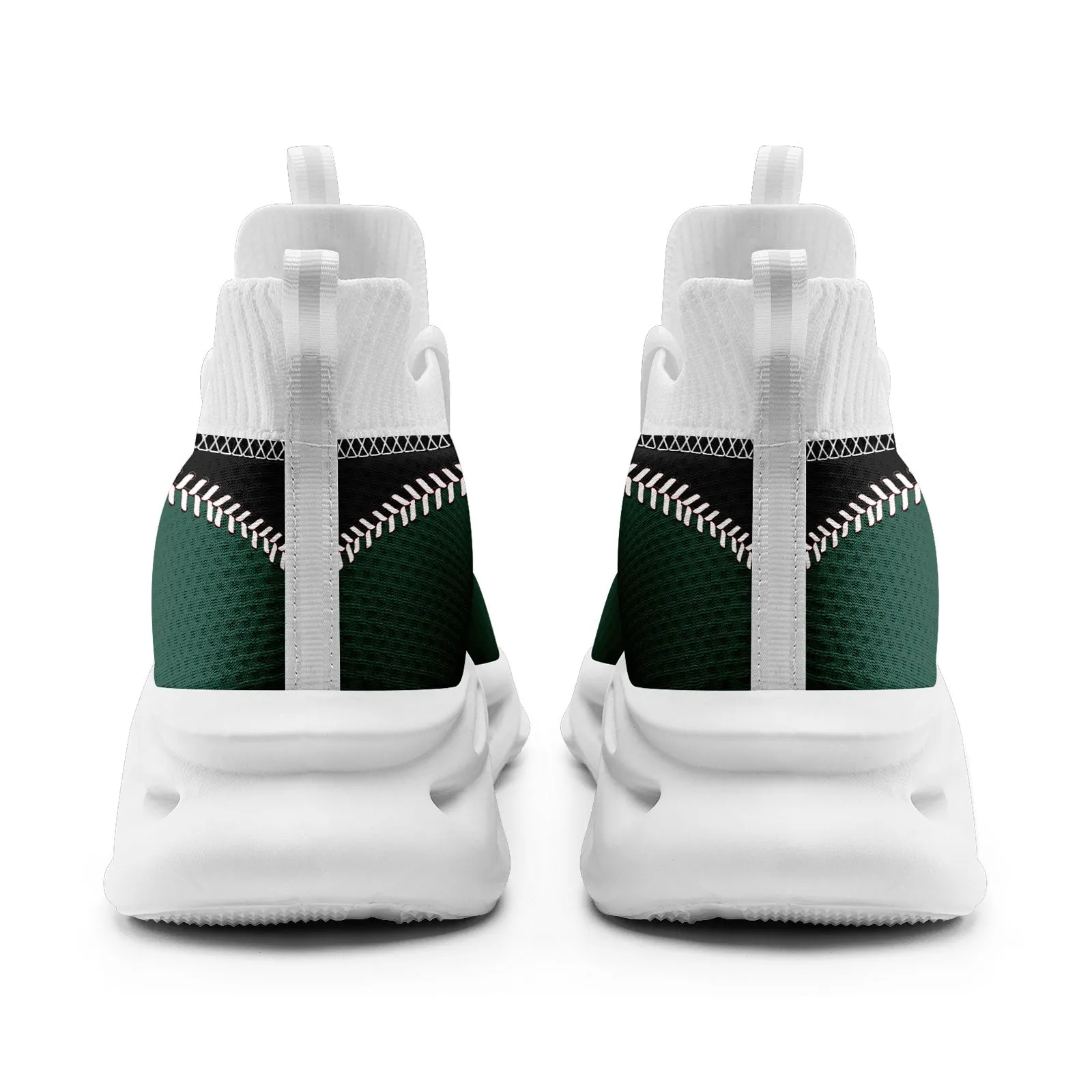 Custom Jacket MaxSoul Shoes and Hat Combo Offer Personalized Combo ZH-D028016-7