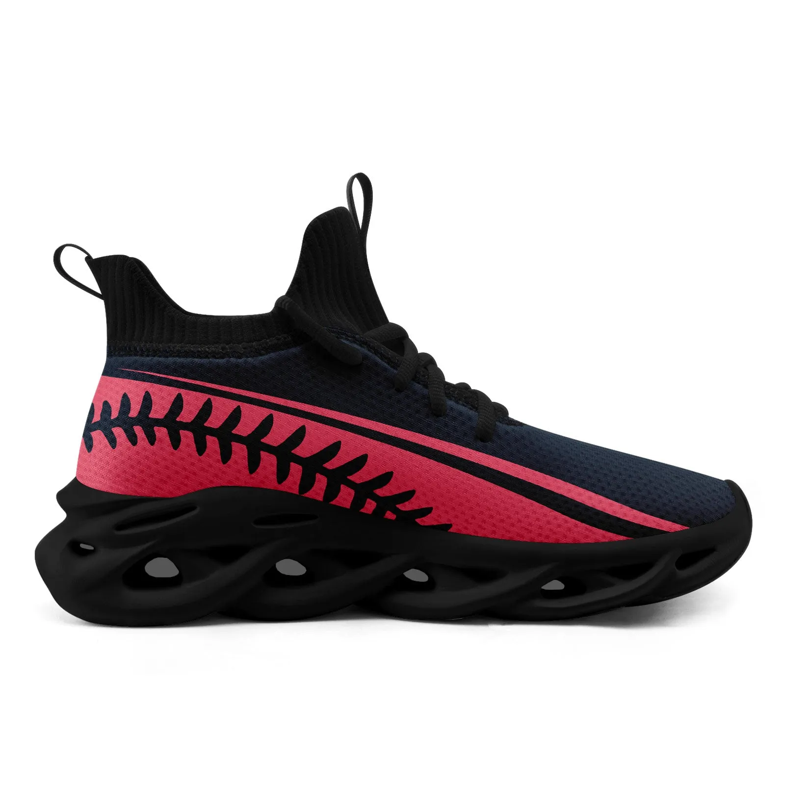 Custom Maxsoul Shoes Personalized Sneaker FN030A-D025002-8