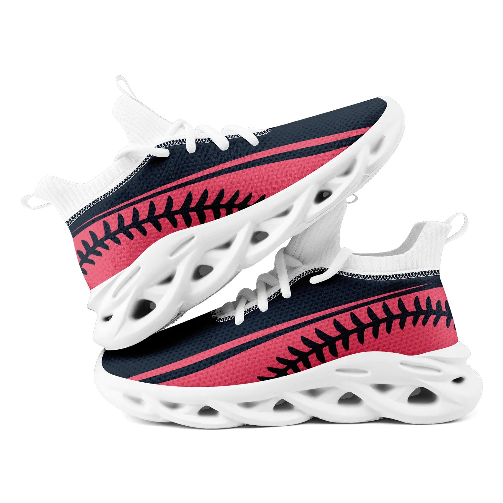 Custom Maxsoul Shoes Personalized Sneaker FN030A-D025002-8